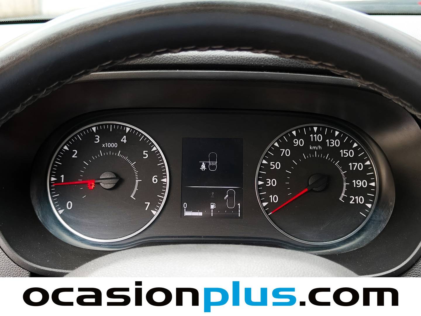 Dacia Duster Dacia Duster Prestige TCE (100 CV) GLP 4X2 de ocasión