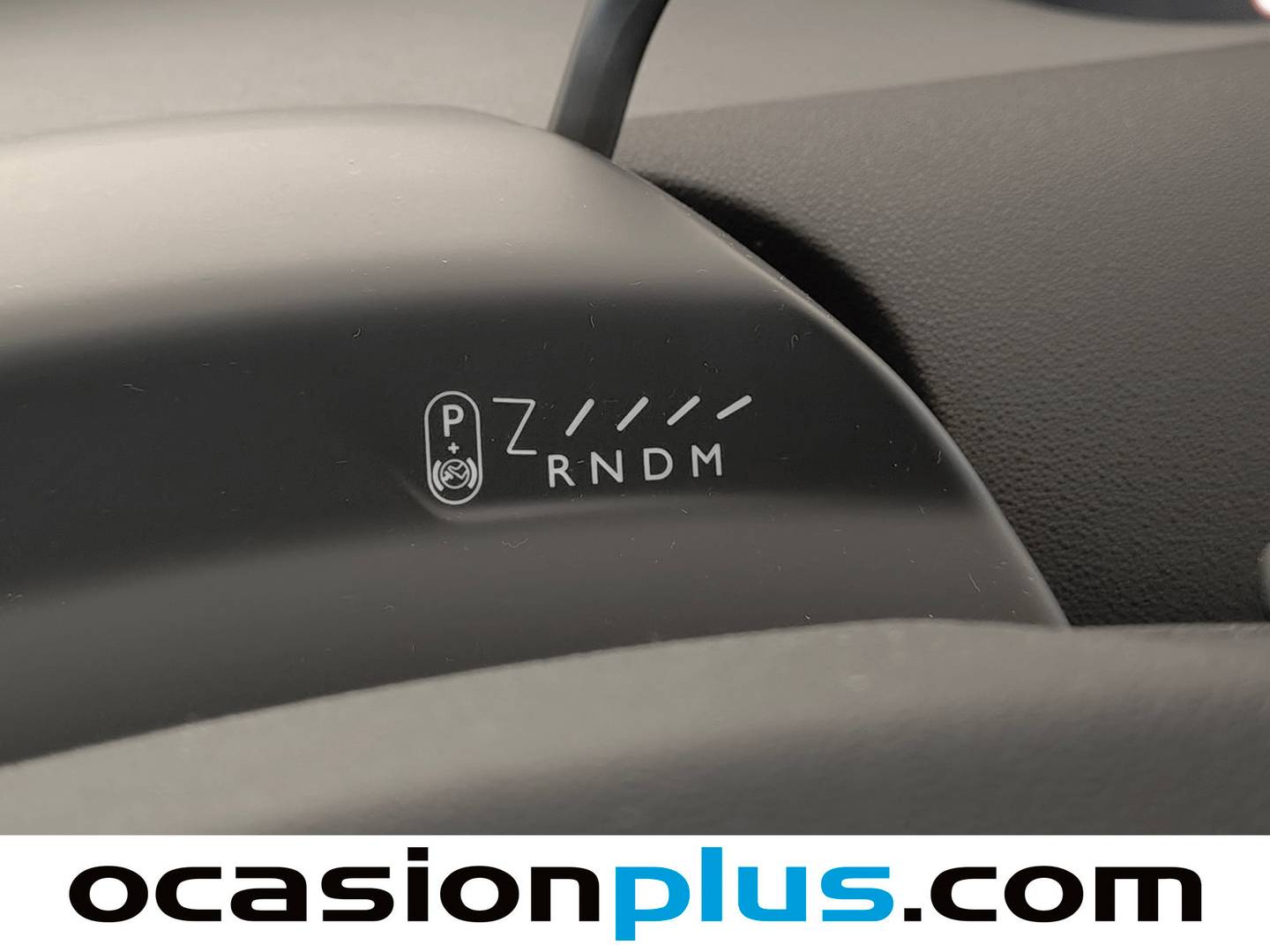 Citroën C4 Spacetourer Citroën C4 Spacetourer 1.2 PureTech Feel EAT8 (130 CV) seminuevo