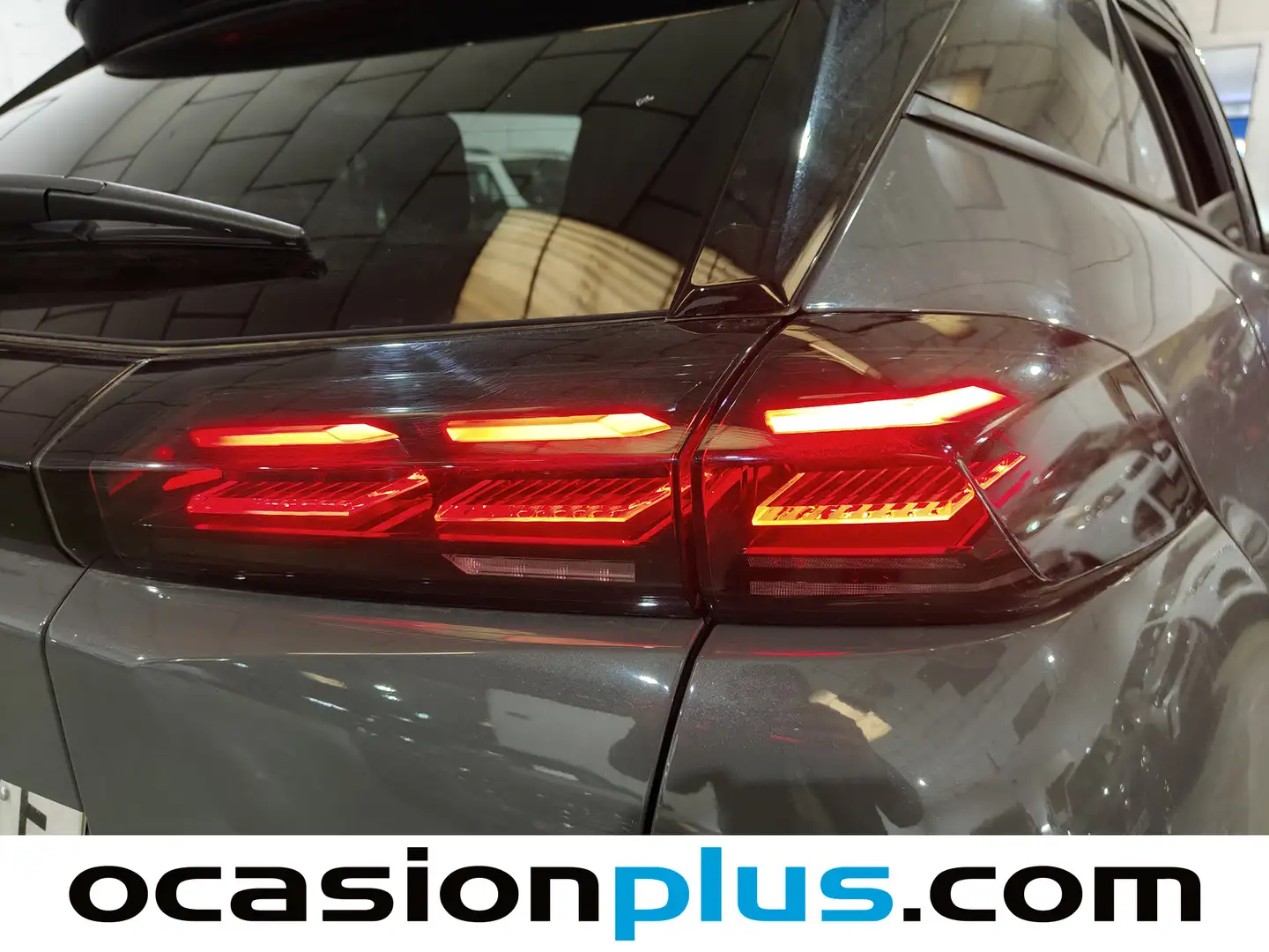 Foto Peugeot 2008 Peugeot 2008 PureTech 100 S&S Allure (100 CV)