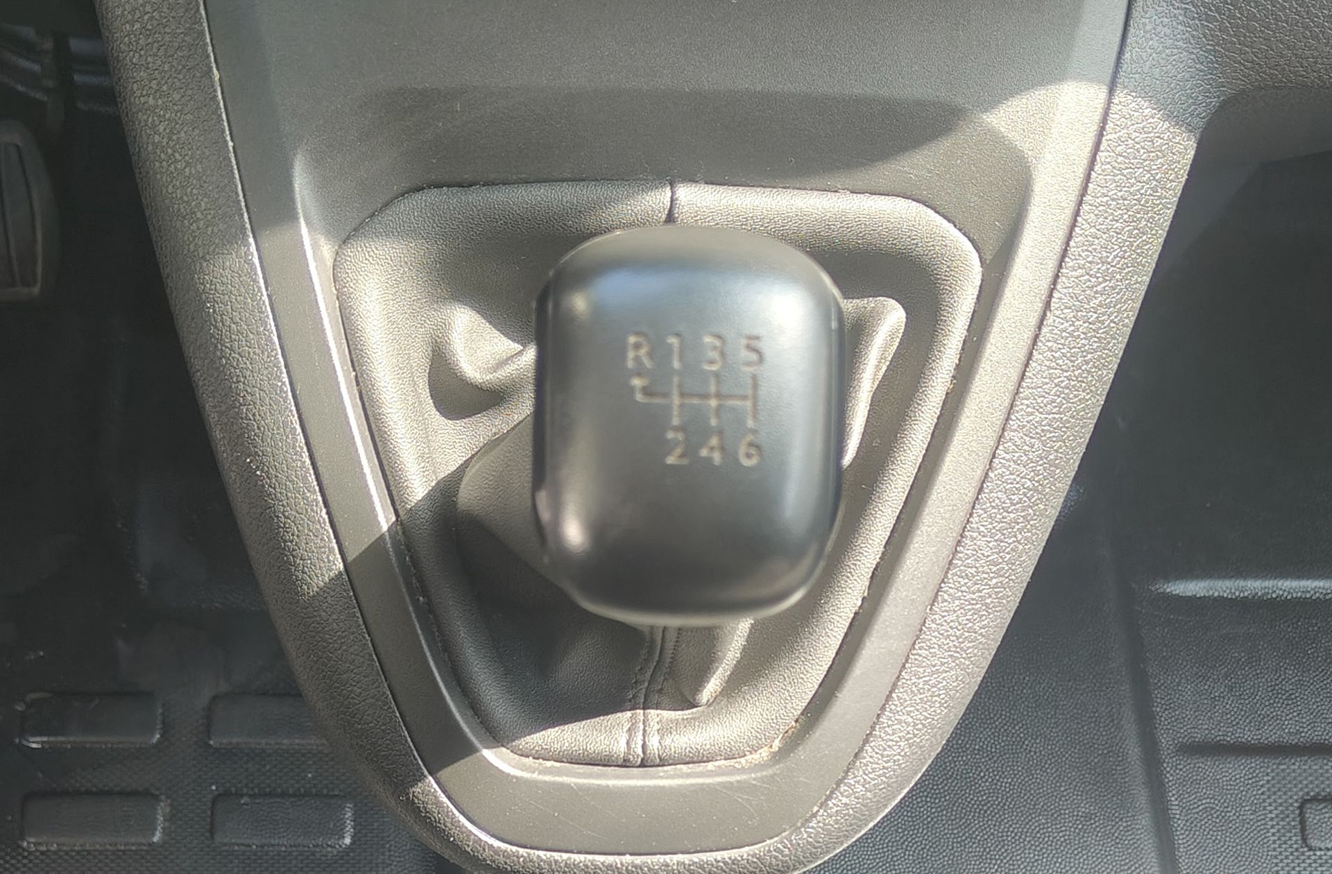 Fiat Scudo Furgon 1.5 BlueHDi L2 - foto 5