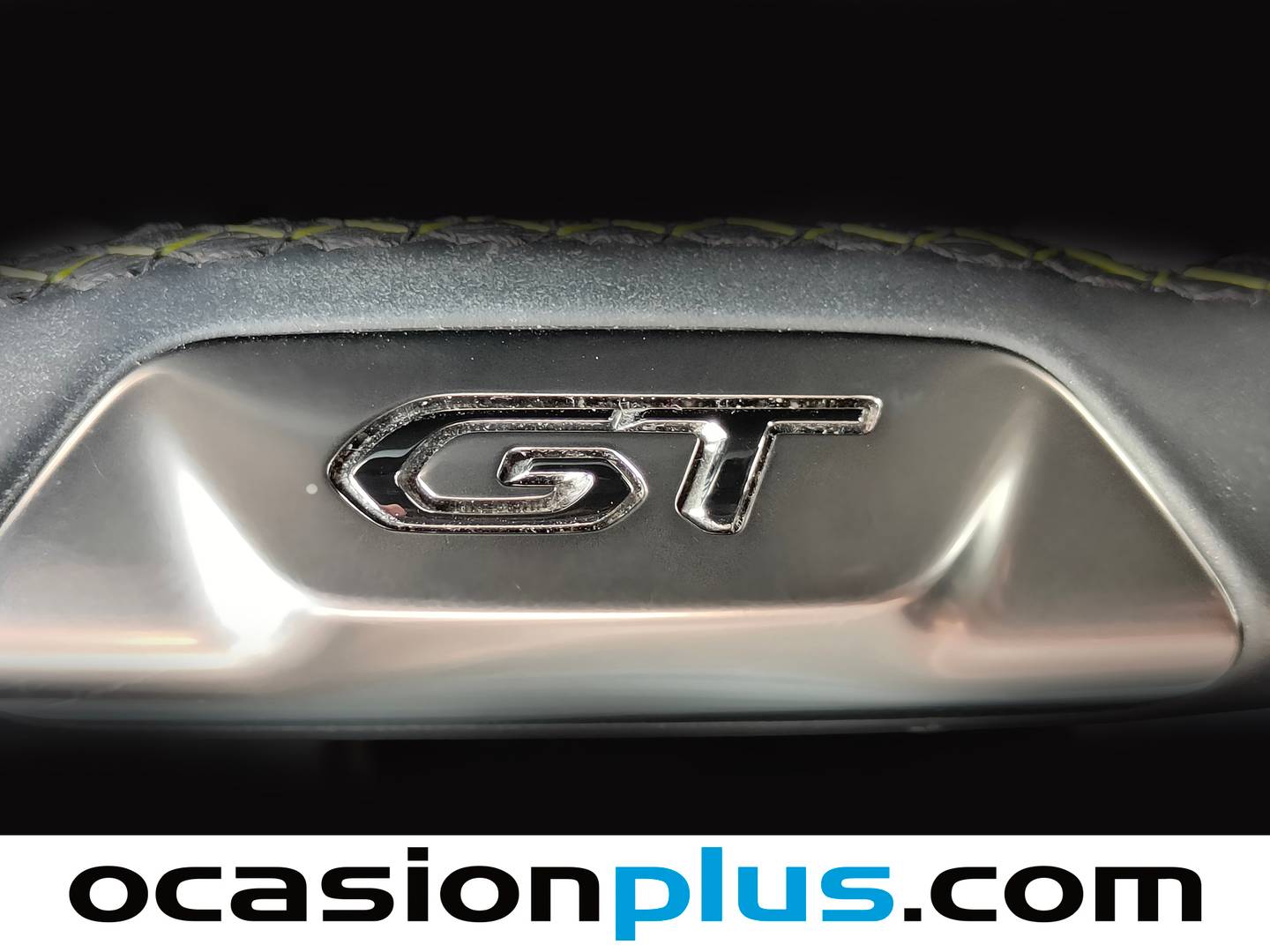 Peugeot 208 Peugeot 208 PureTech 130 GT Line EAT8 (130 CV) 2019