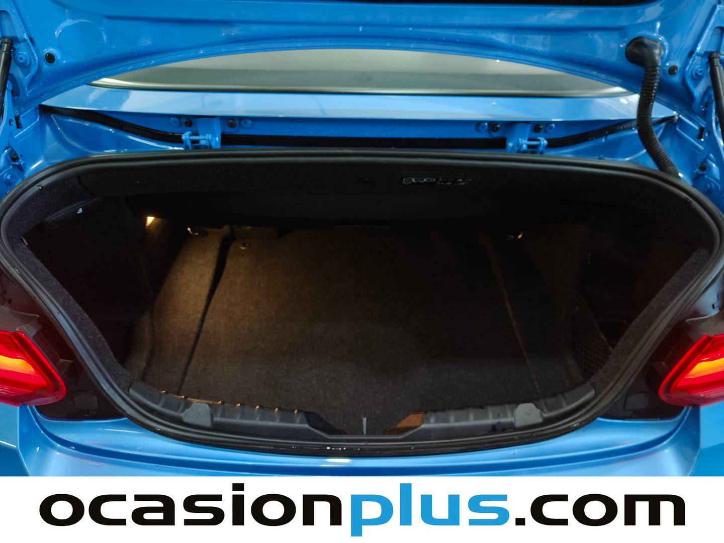 BMW Serie 2 BMW Serie 2 218i Cabrio (136 CV) km 0