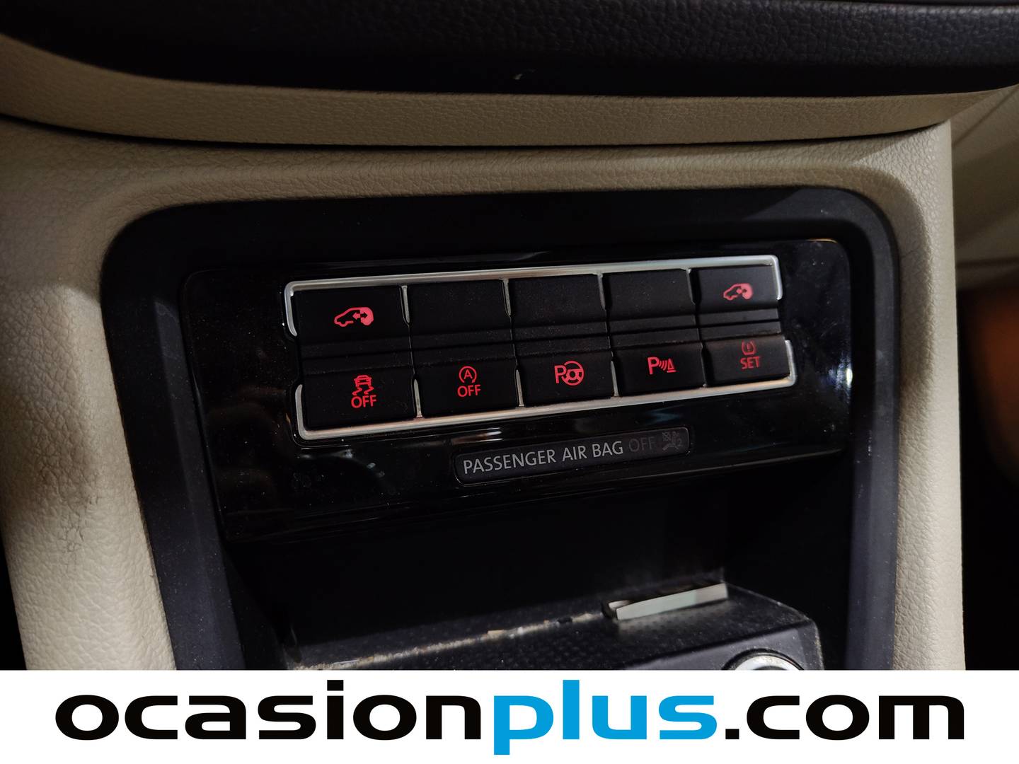 Volkswagen Sharan Volkswagen Sharan Sport 2.0 TDI BMT (150 CV) 7 Plazas diésel