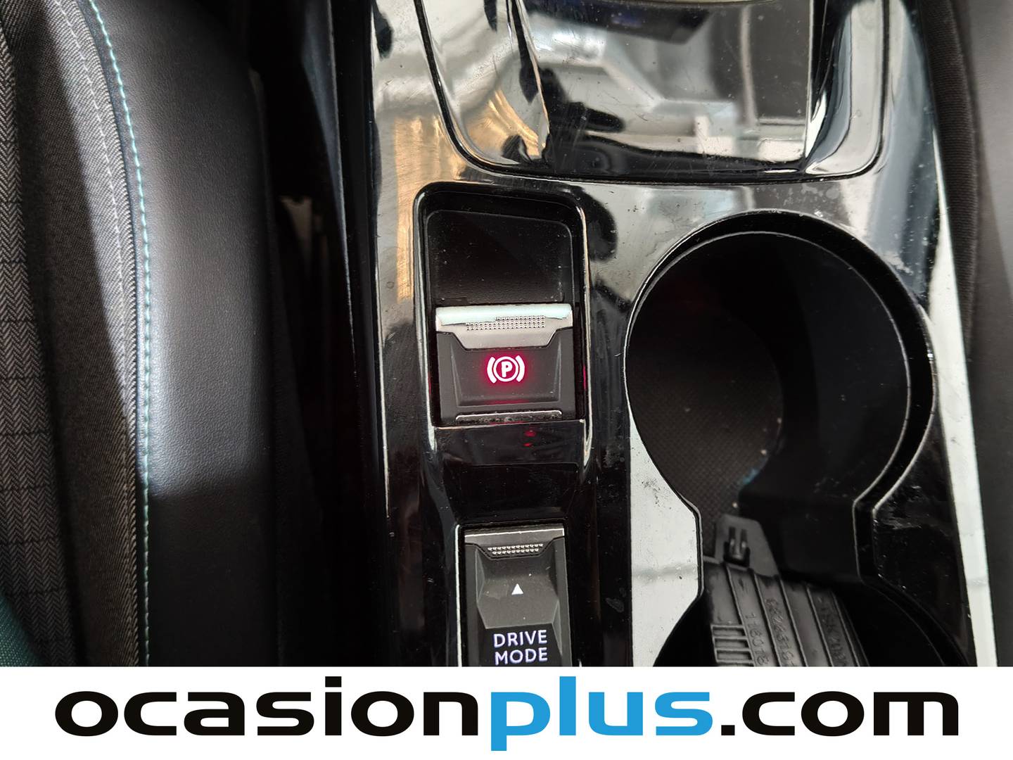 Paquetes del Peugeot 2008 Peugeot 2008 BlueHDi 130 S&S Allure EAT8 (130 CV)