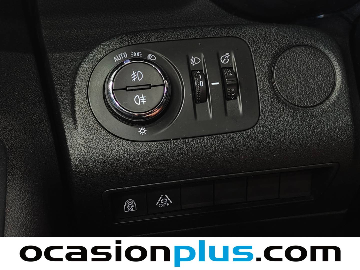 Extras del Opel Combo Life Opel Combo Life 1.5 TD Elegance Plus XL (131 CV)