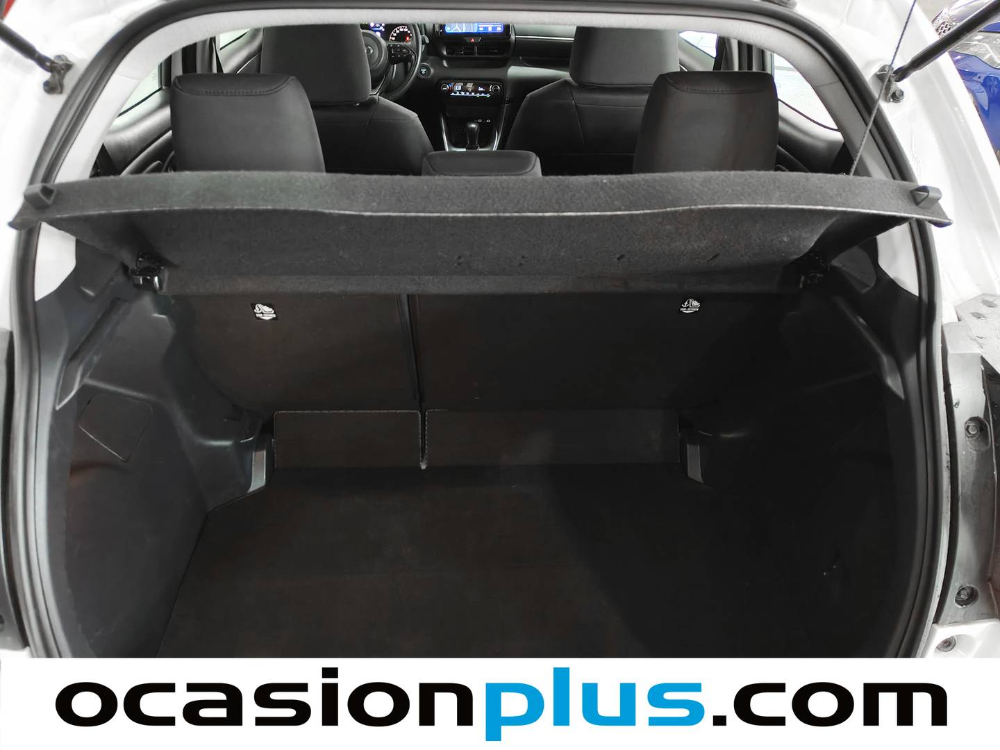 Foto Toyota Yaris Toyota Yaris 120H Active Plus (116 CV)