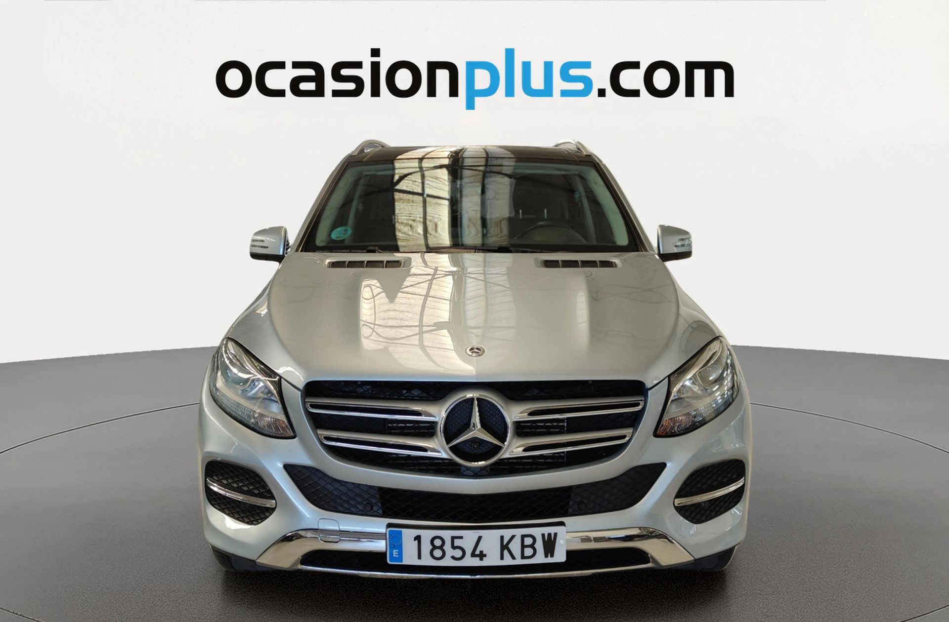 Mercedes-Benz GLE Mercedes GLE 250 d 4Matic - foto 13