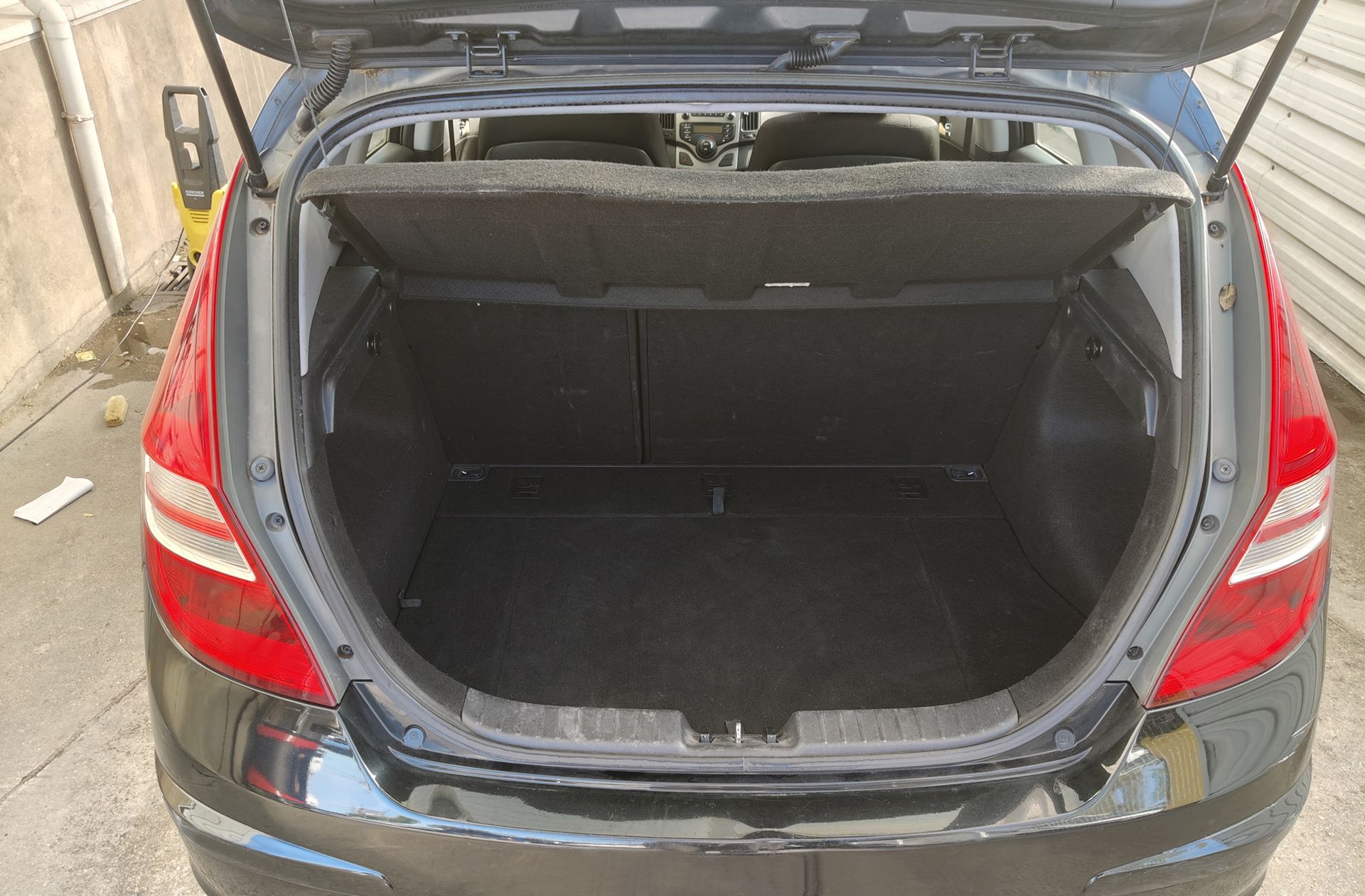 Hyundai i30 1.4 Cvvt Comfort - foto 12