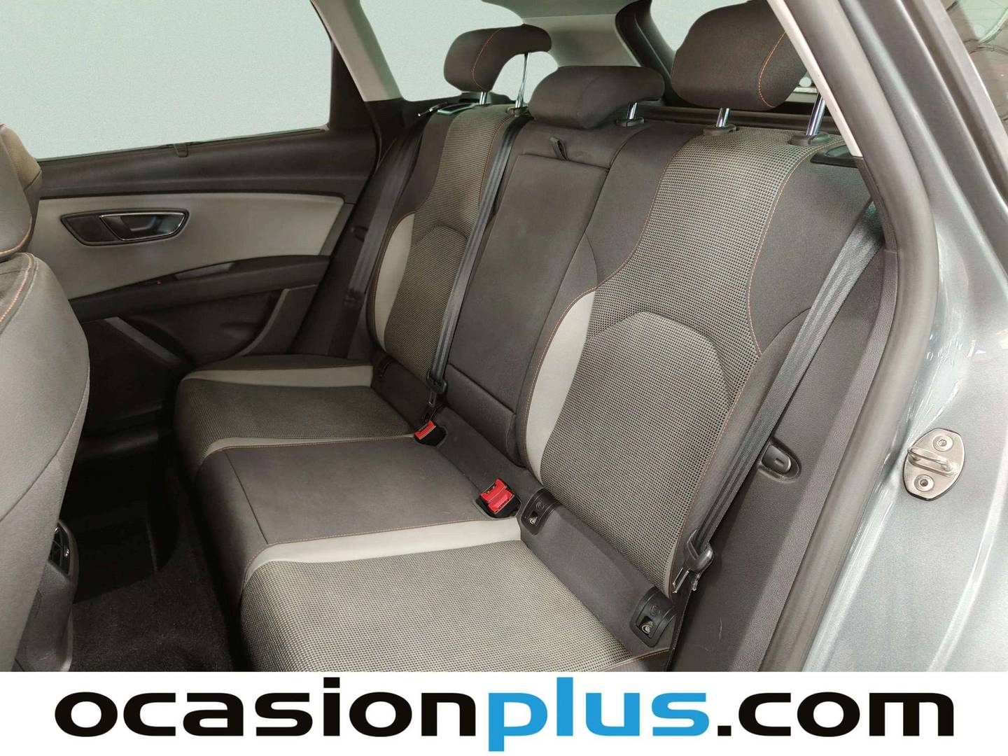 Foto Seat León SEAT Leon Xperience Xperience 1.8 TSI S&S X-perience 4Drive DSG (180 CV)