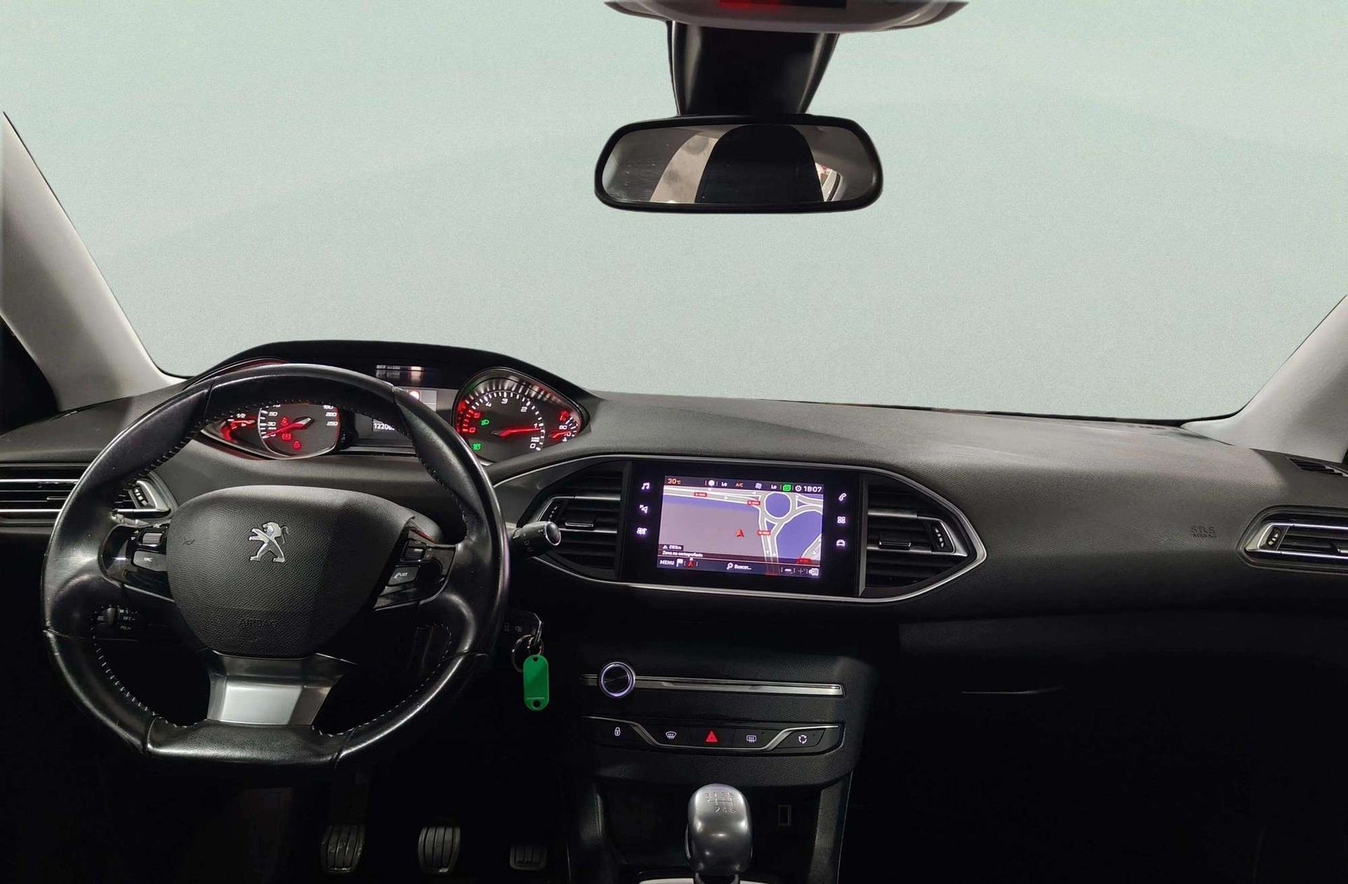 Peugeot 308 BlueHDi 130 Style - foto 6