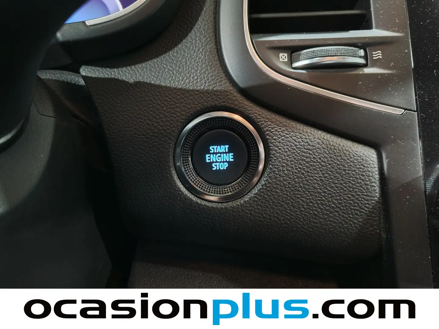 Foto Renault Mégane Renault Megane Intens E-Tech Híbrido (160 CV)