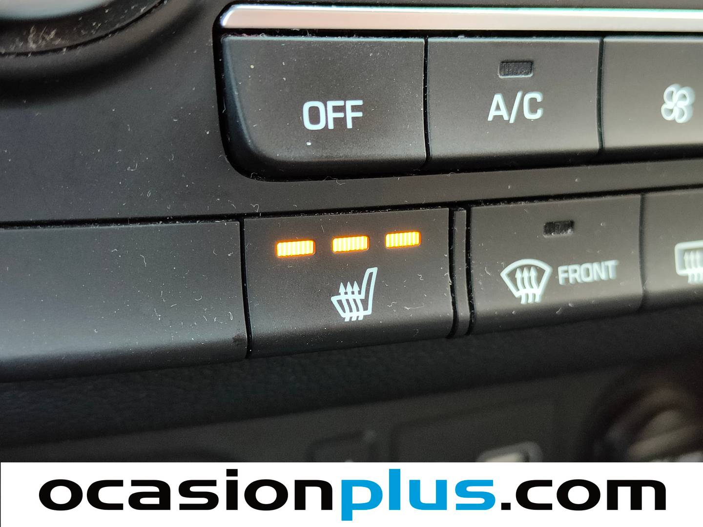 Paquetes del Hyundai Tucson Hyundai Tucson 1.6 CRDI 48V N-Line 4x2 (136 CV)