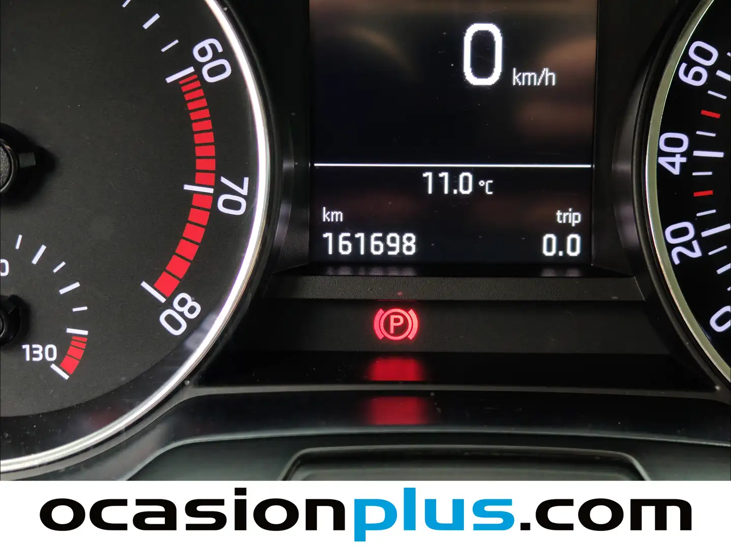 Foto Skoda Fabia Skoda Fabia 1.0 MPI Like  (75 CV)