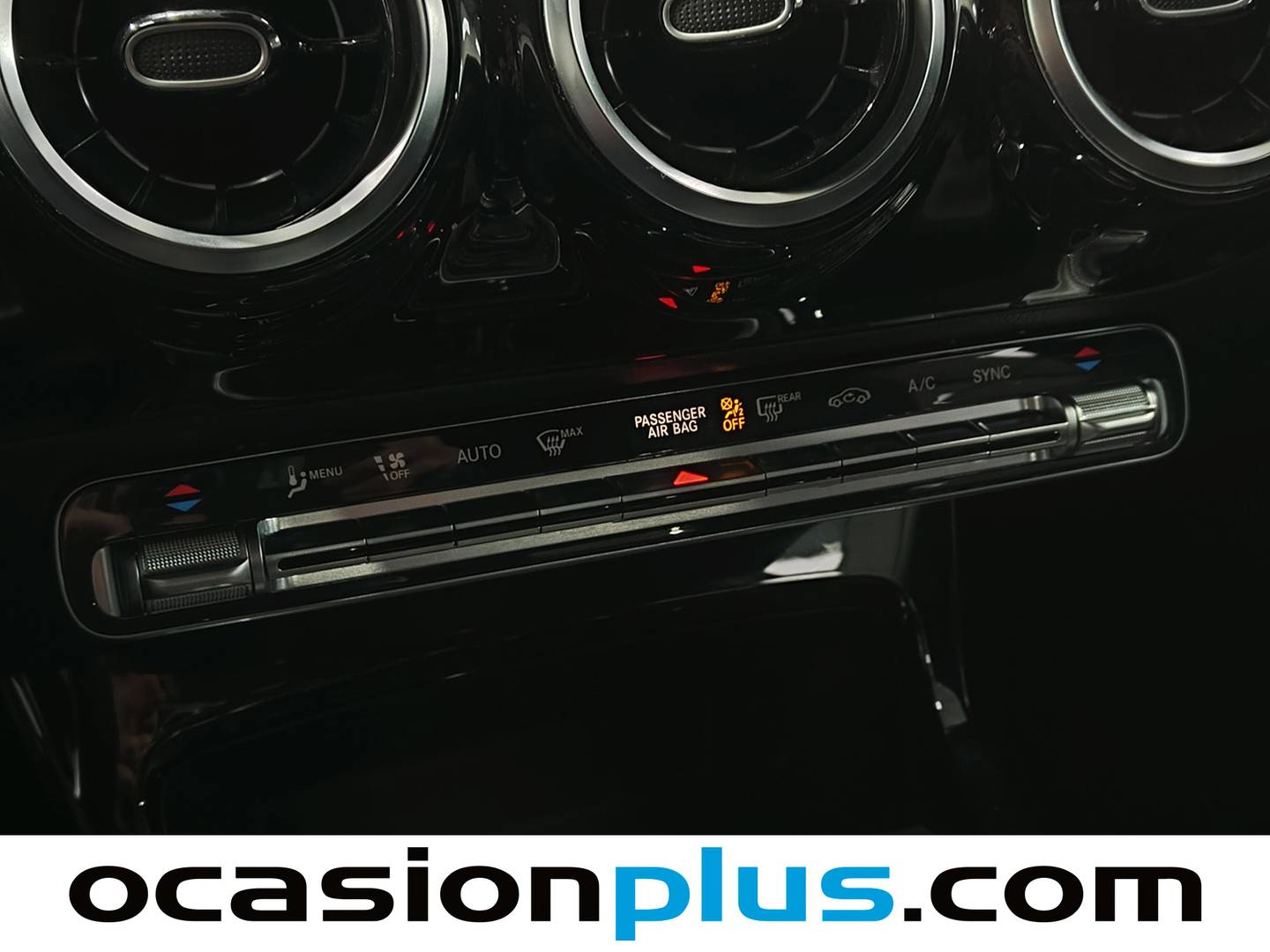 Mercedes Clase A Mercedes-Benz Clase A Clase A 180 (136 CV) gasolina