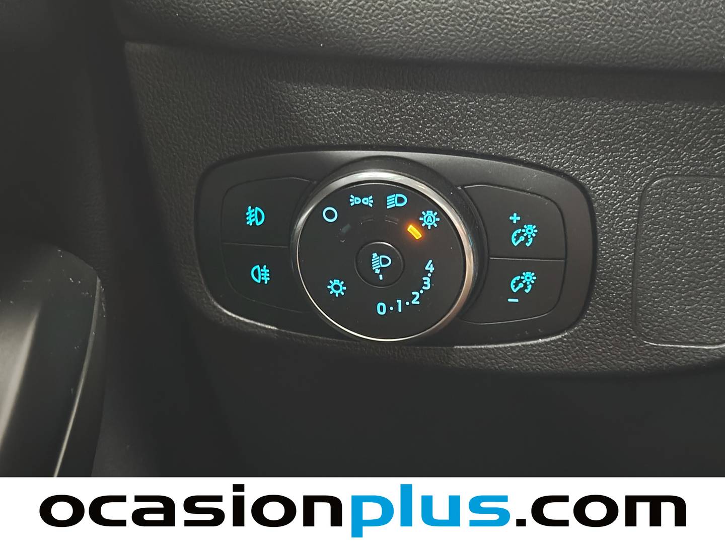 Ford Focus Ford Focus 1.5 Ecoblue Trend+ (120 CV) seminuevo