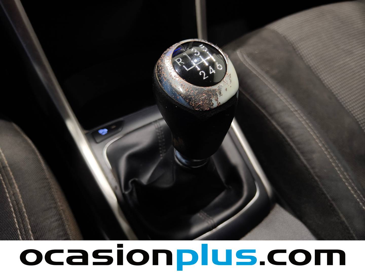 Hyundai i30 Hyundai i30 1.4 MPI BlueDrive 25 Aniversario (100 CV) de segunda mano