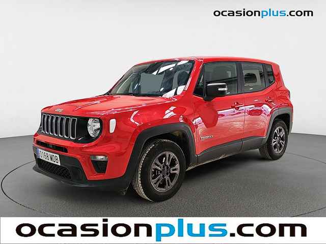 Jeep Segunda Mano Particulares Albacete