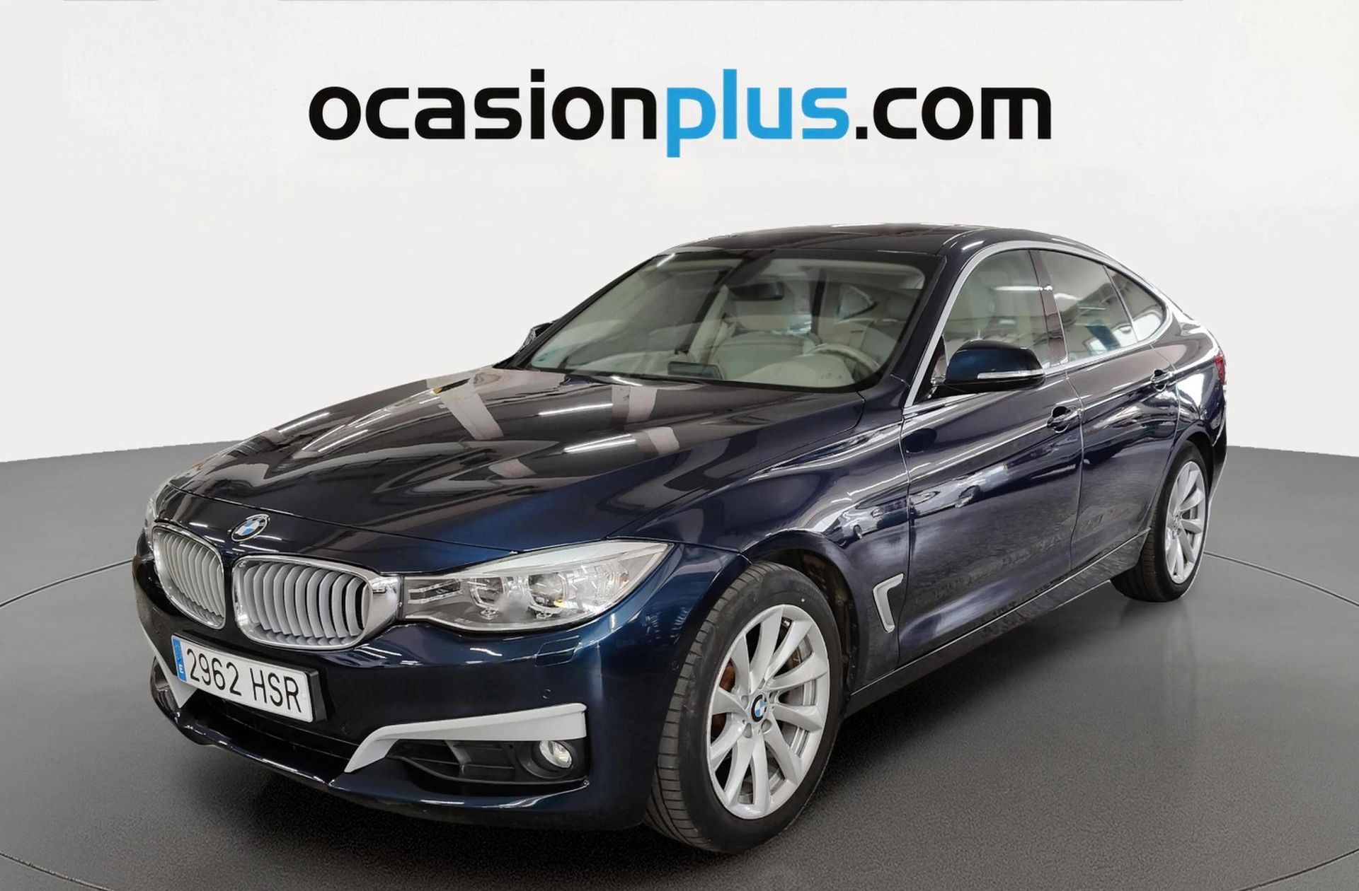BMW Serie 3 320i Gran Turismo