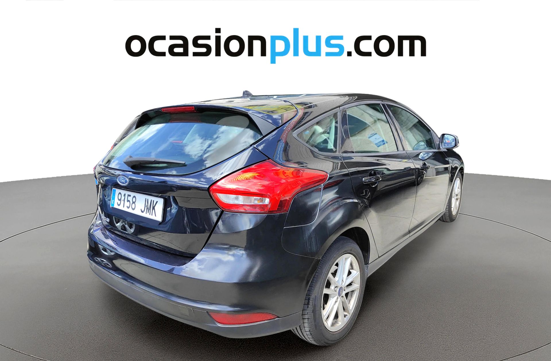 Ford Focus 1.5 TDCi Trend+ - foto 4