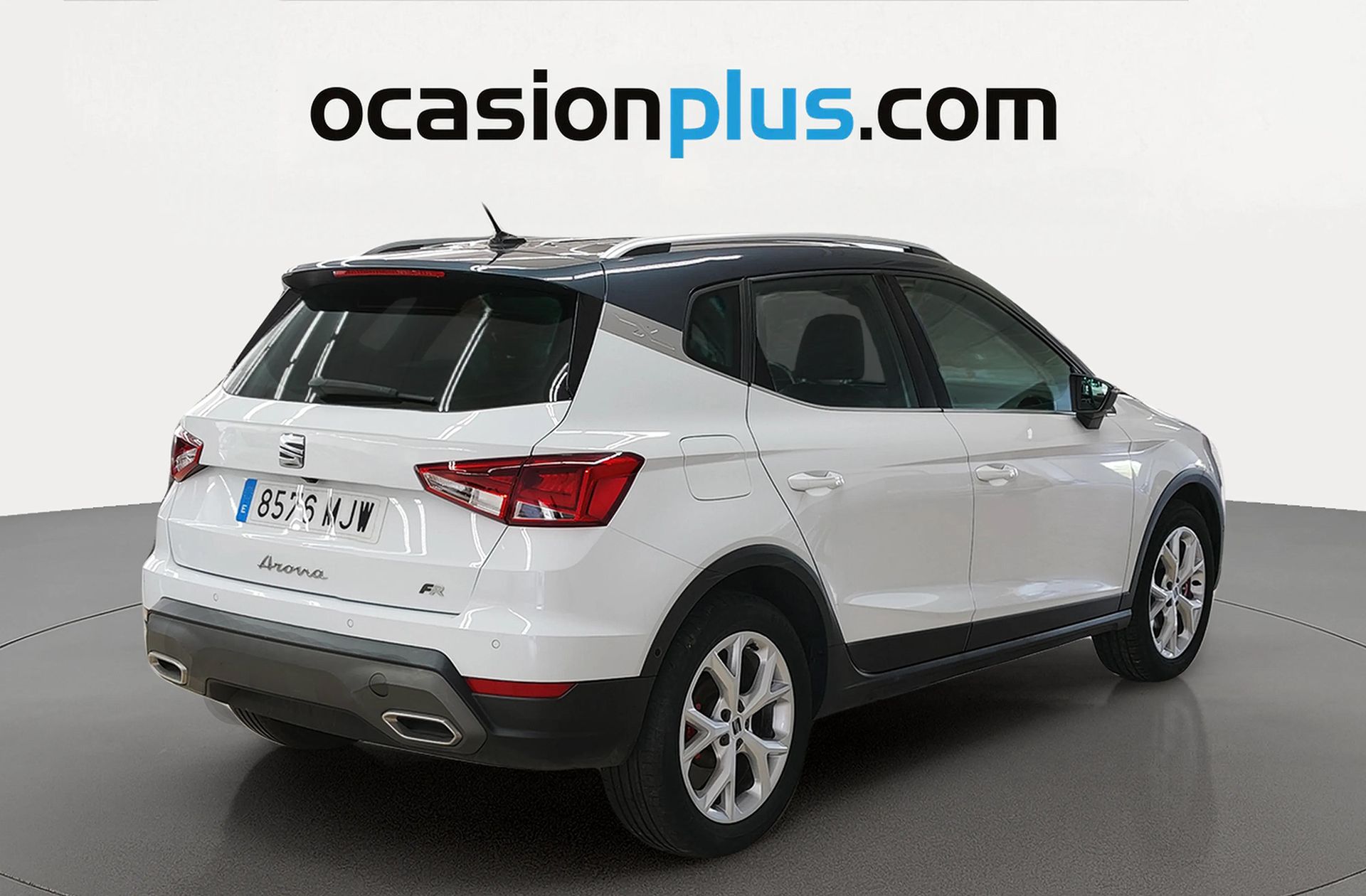 SEAT Arona 1.5 TSI FR XL DSG - foto 4