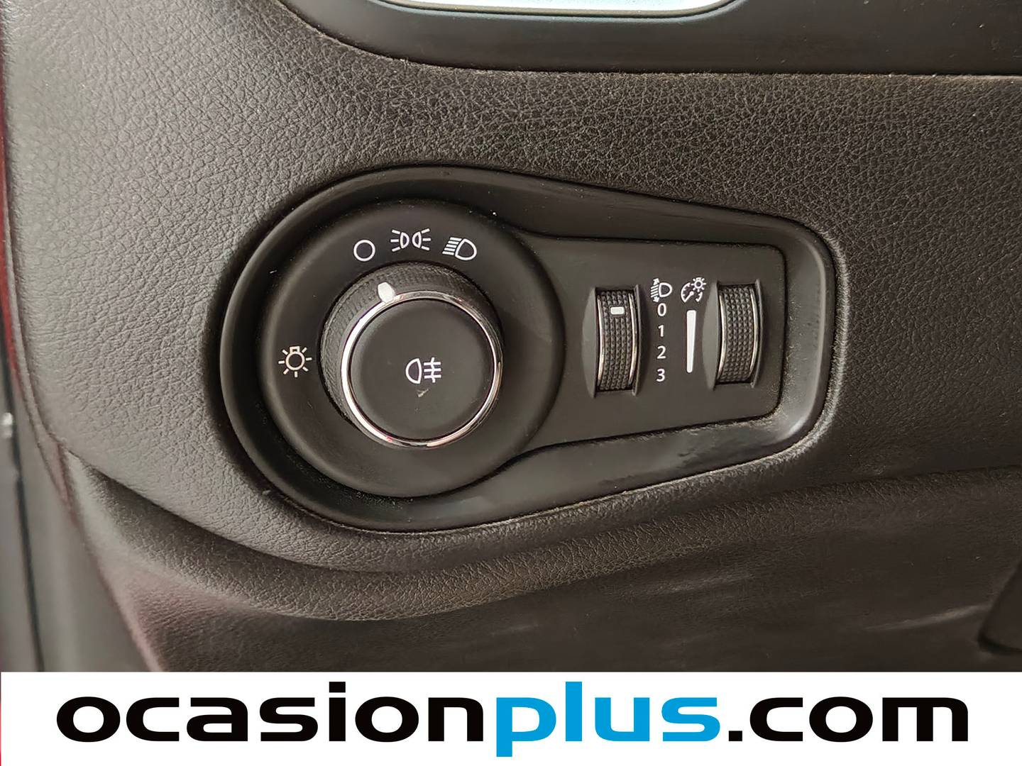 Jeep Renegade Jeep Renegade 1.0G Sport 4x2 (120 CV) de segunda mano