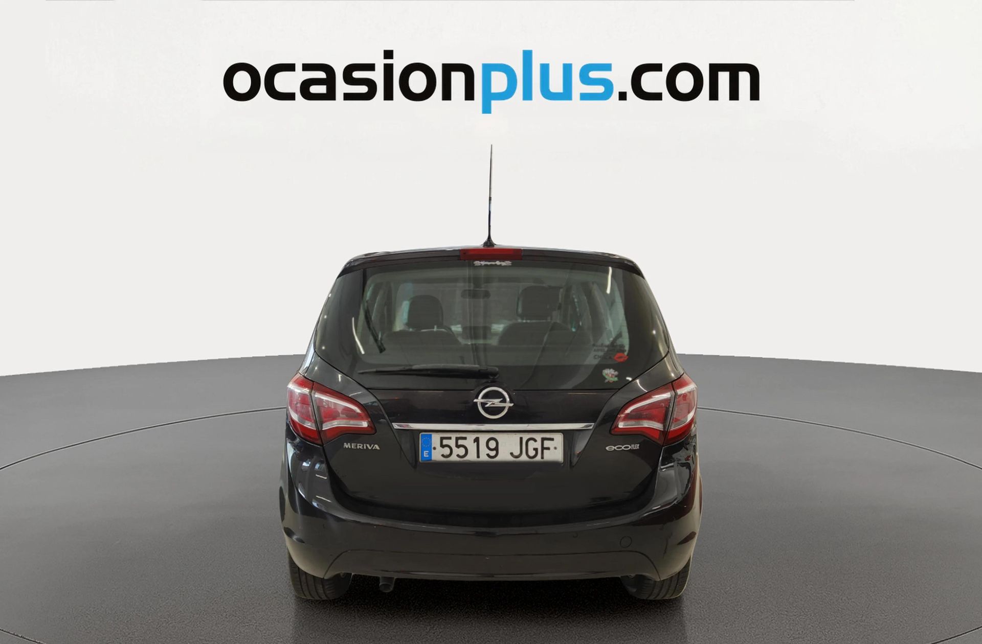Opel Meriva 1.6 CDTI Ecoflex Selective - foto 11