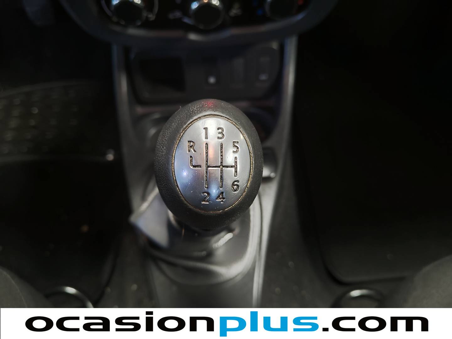 Foto Dacia Duster Dacia Duster Ambiance dCi (109 CV)