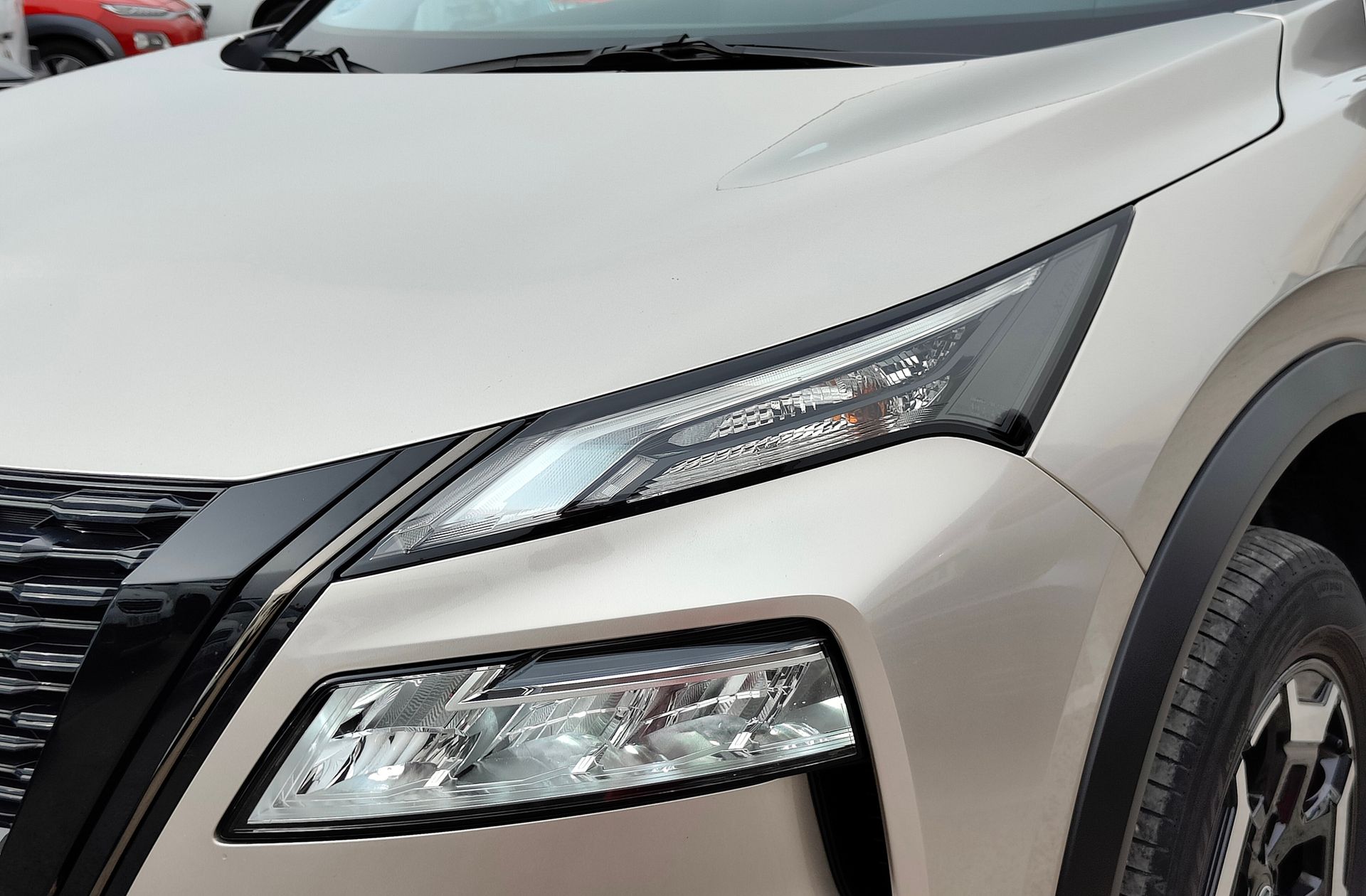 Nissan X-Trail 1.5 e-Power Adventure 4x2 - foto 15