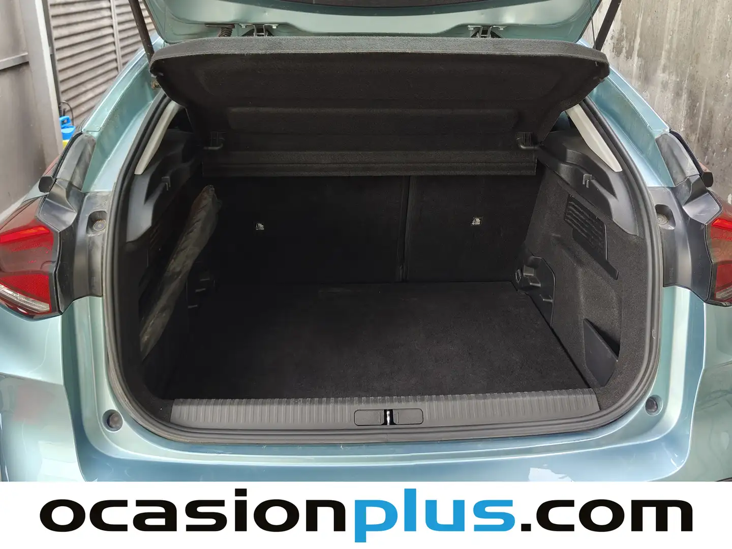 Foto Citroën C4 Citroen C4 PureTech 130 S&S 6v Feel Pack (130 CV)