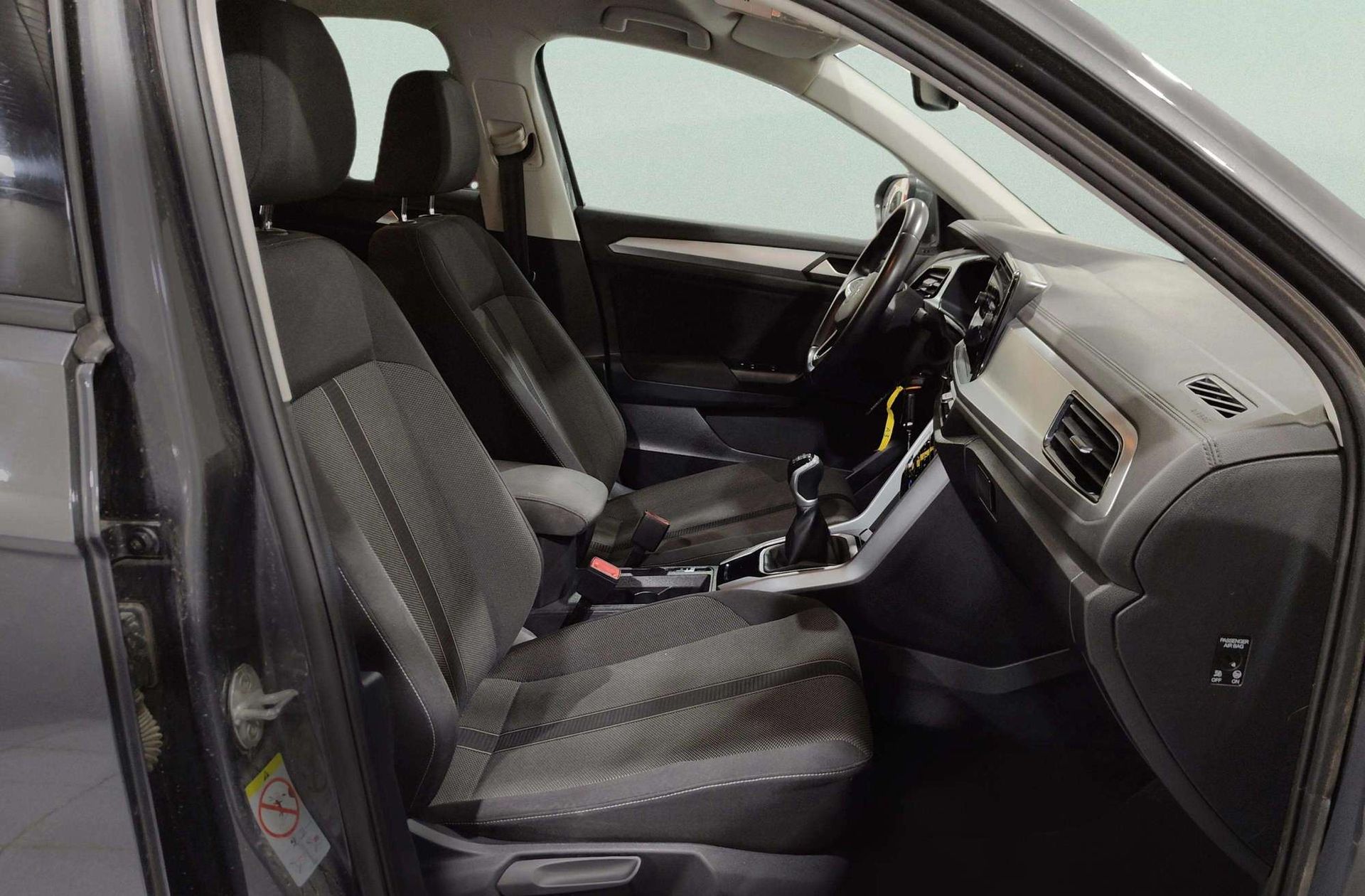 Volkswagen T-Roc Life 1.0 TSI - foto 17