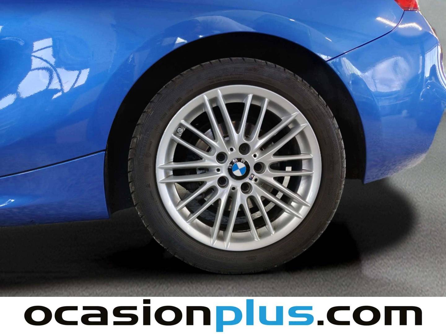 BMW Serie 1 BMW Serie 1 118d (150 CV) Pack M 150cv