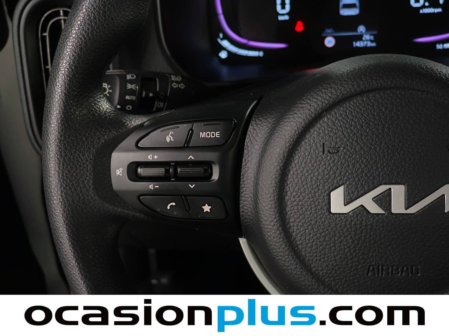 KIA Picanto KIA Picanto 1.0 GDi Concept (68 CV) 68cv