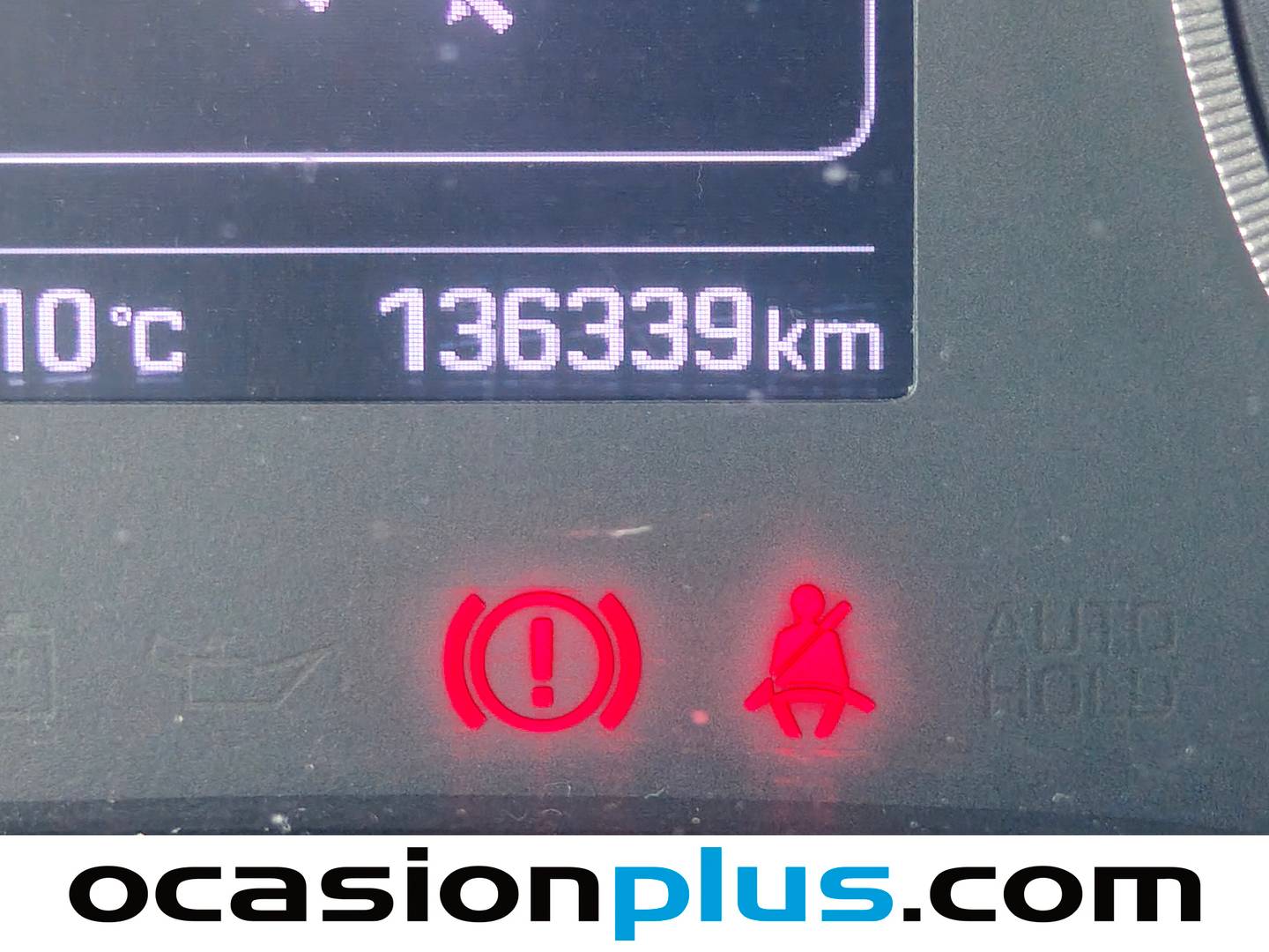 Hyundai Tucson Hyundai Tucson 1.6 GDI BlueDrive Klass 4x2 (131 CV) seminuevo