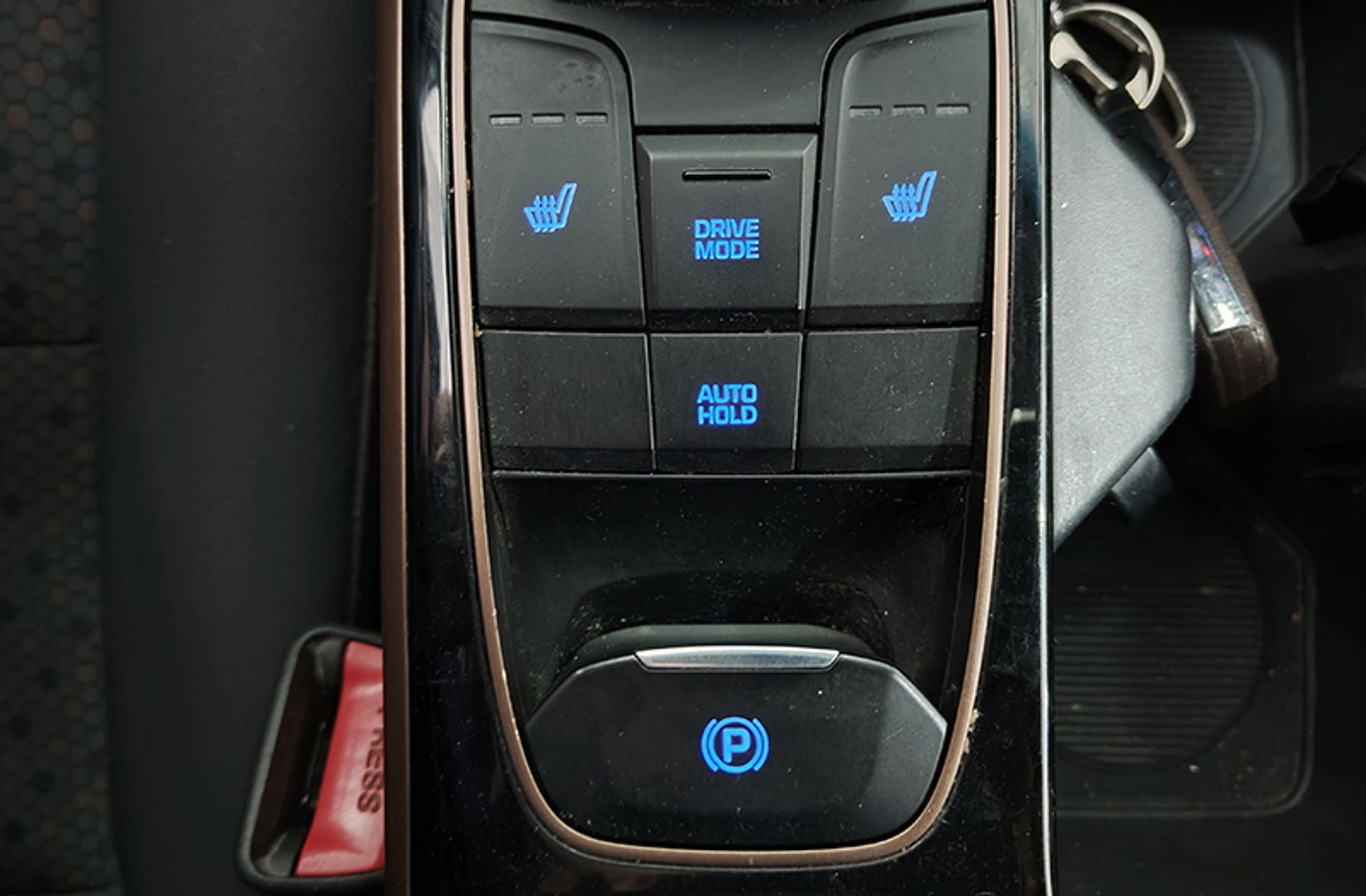 Hyundai Ioniq EV Style - foto 7