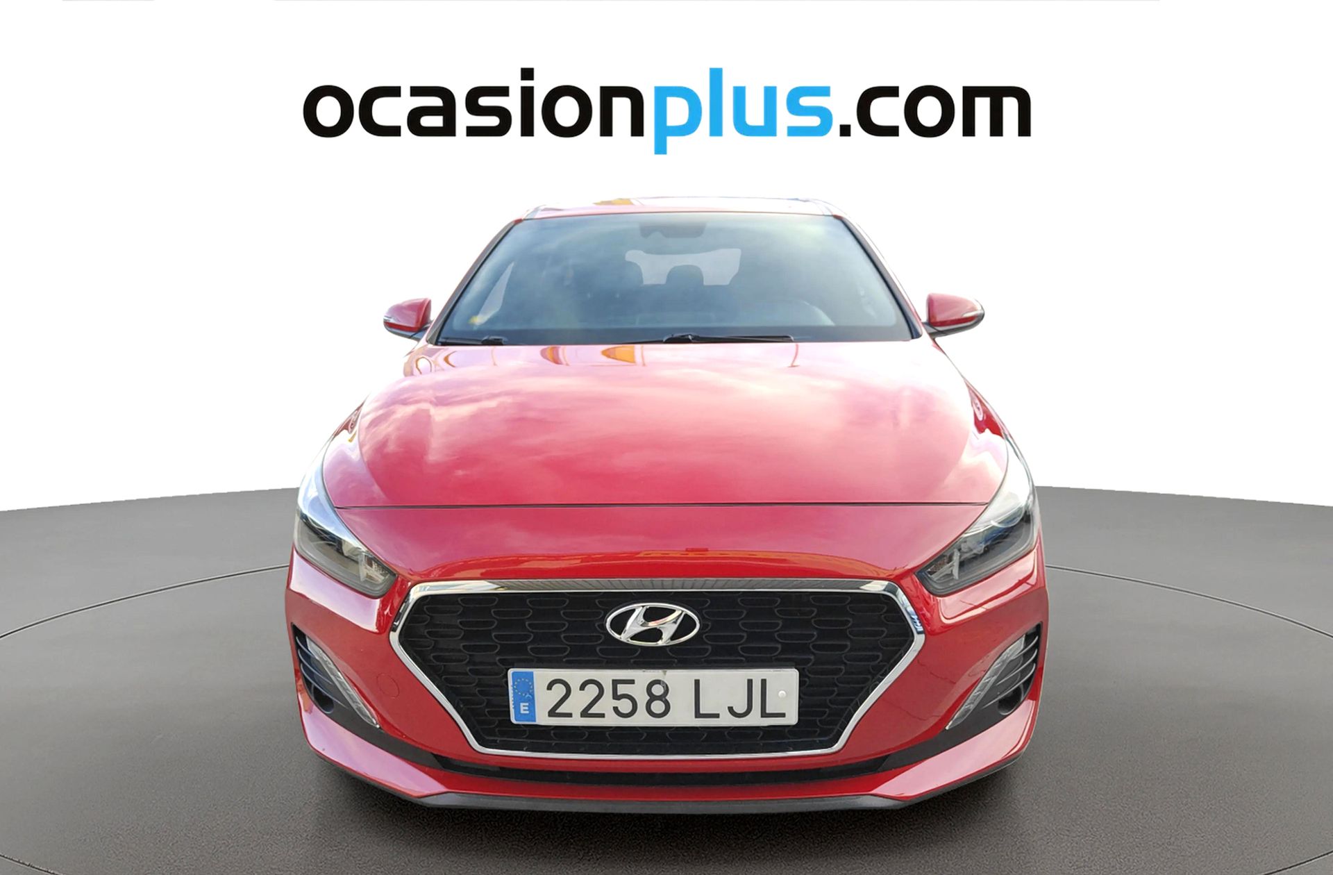 Hyundai i30 CW 1.6 CRDi Klass - foto 12