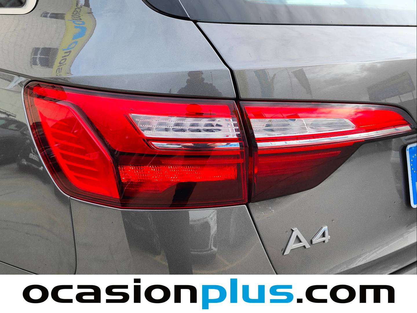 Audi A4 Audi A4 Avant Advanced 40 TDI (204 CV) S Tronic km 0