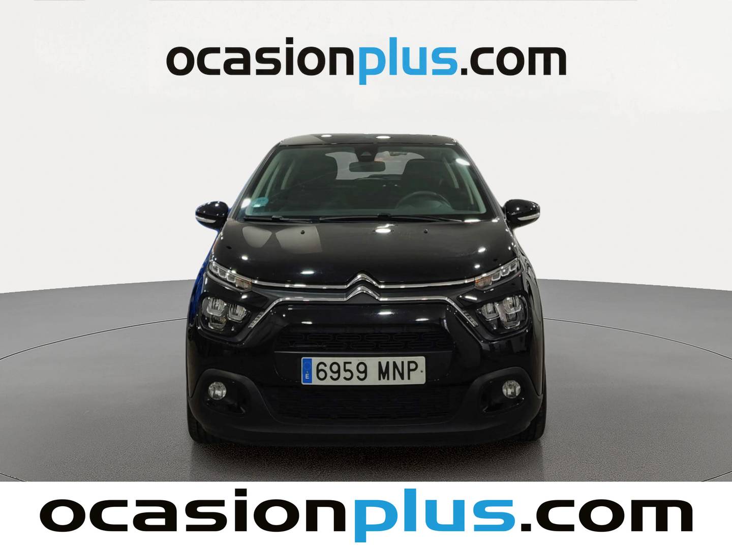 Citroën C3 Citroën C3 PureTech 83 Plus (83 CV) al mejor precio