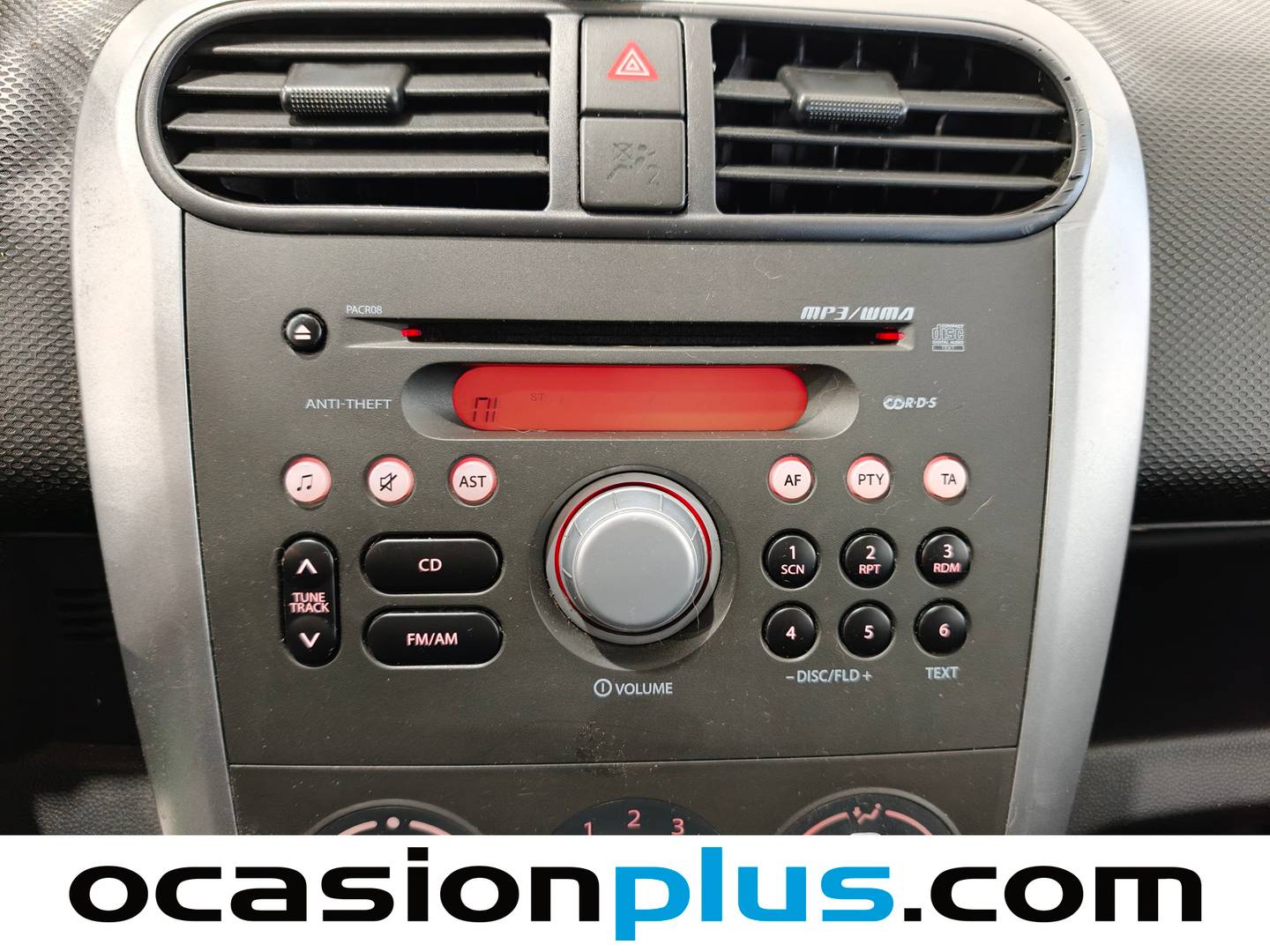 Suzuki Splash Suzuki Splash 1.2 GLS (86 CV) al mejor precio