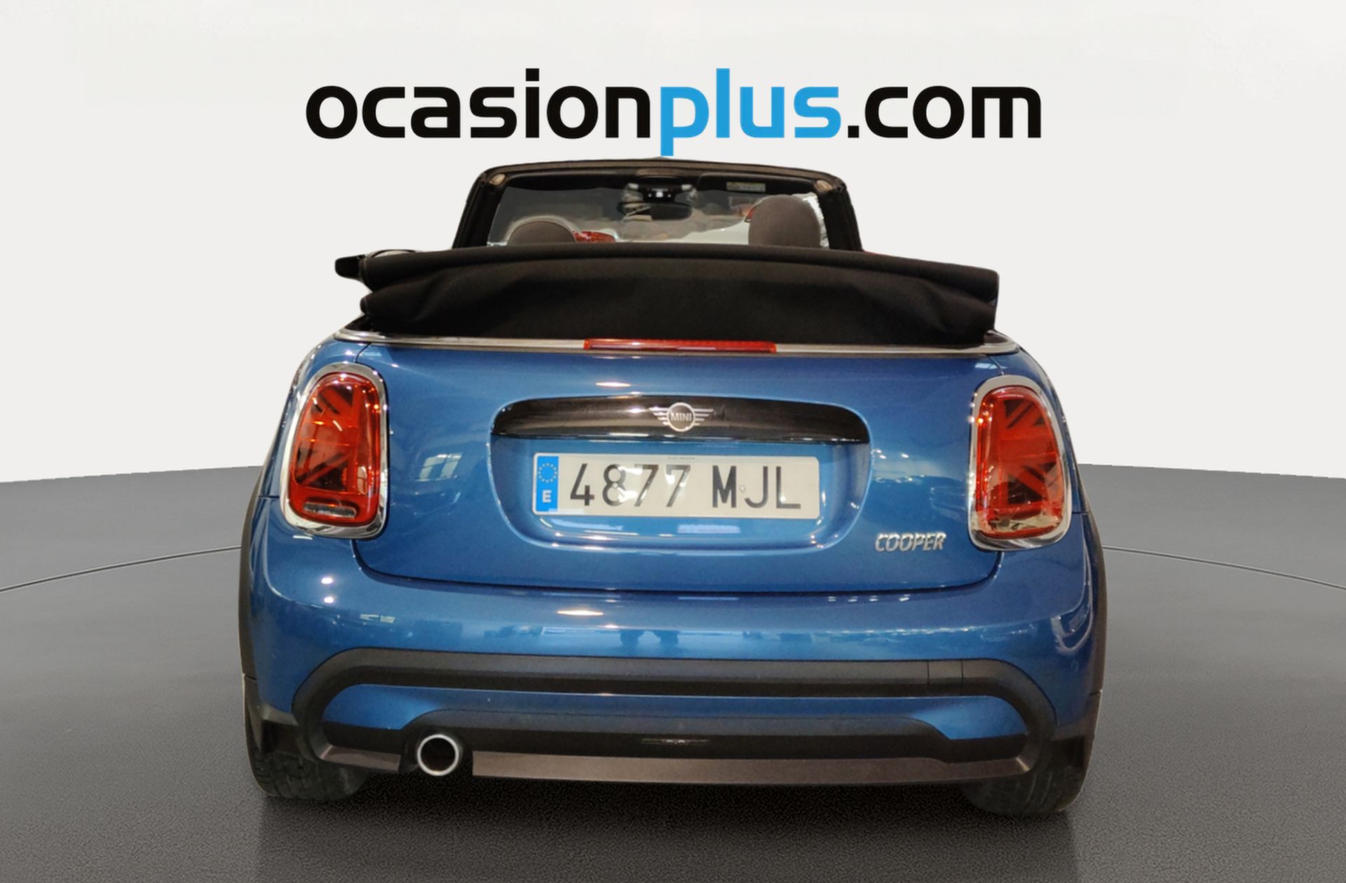 MINI Cooper Cabrio Cooper - foto 14