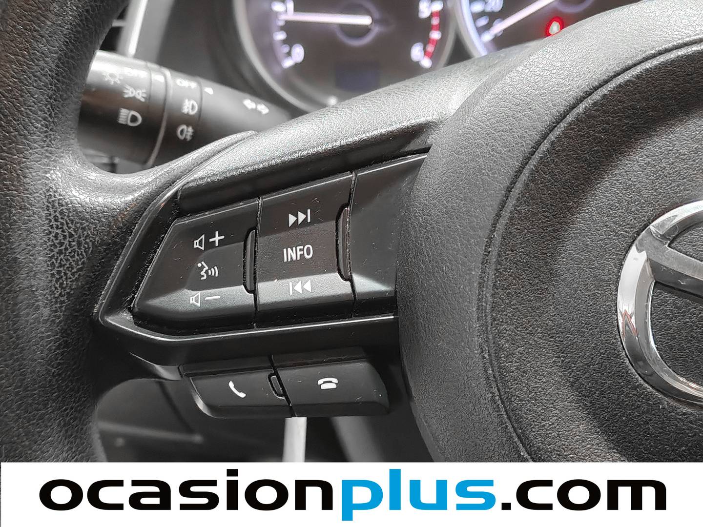 Foto Mazda Mazda 6 Mazda Mazda 6 2.2 DE Business Edition 110 kW (150 CV)