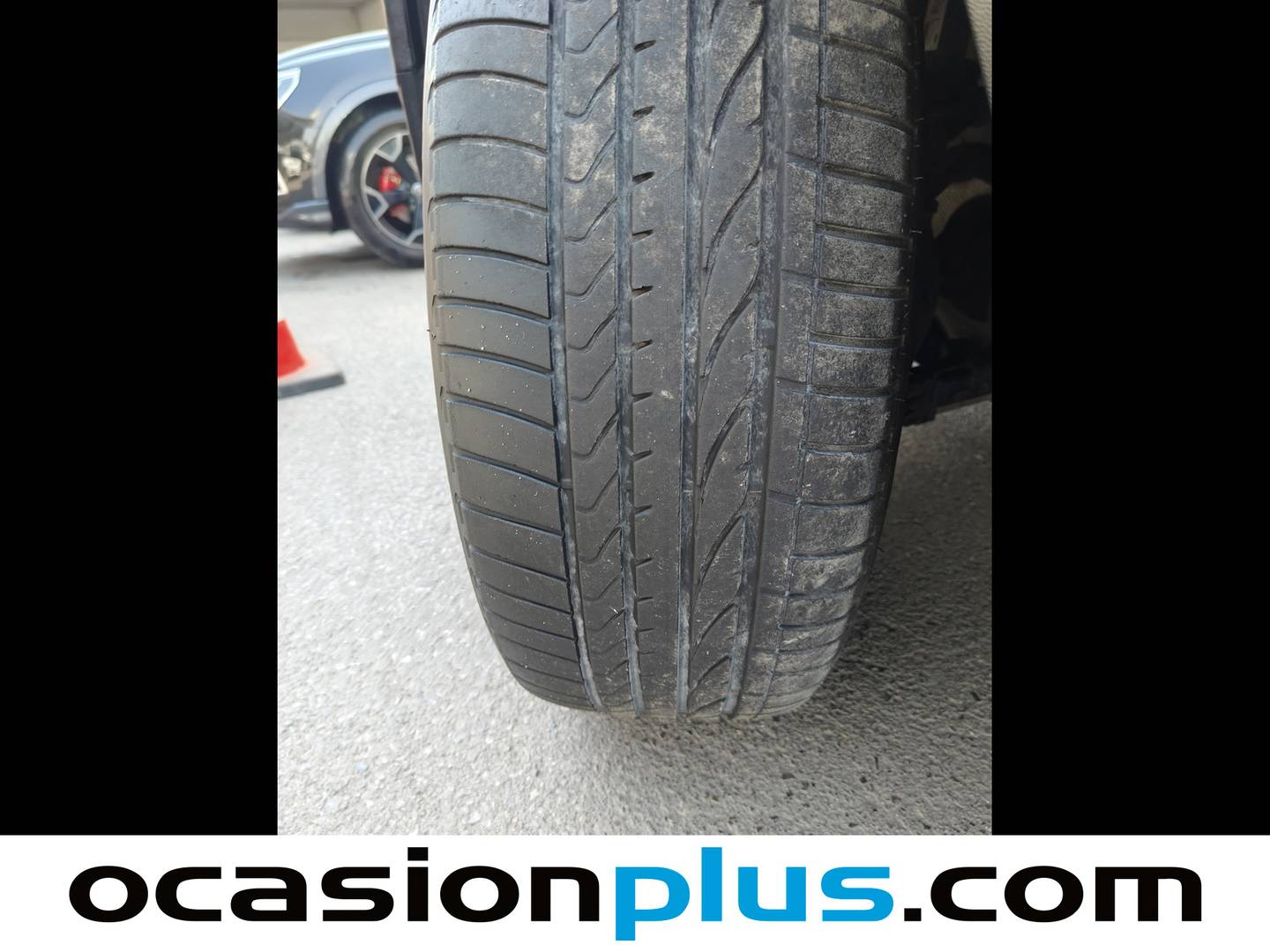 Foto Mercedes Clase GLC Mercedes-Benz GLC 200 4Matic (197 CV) Pack AMG