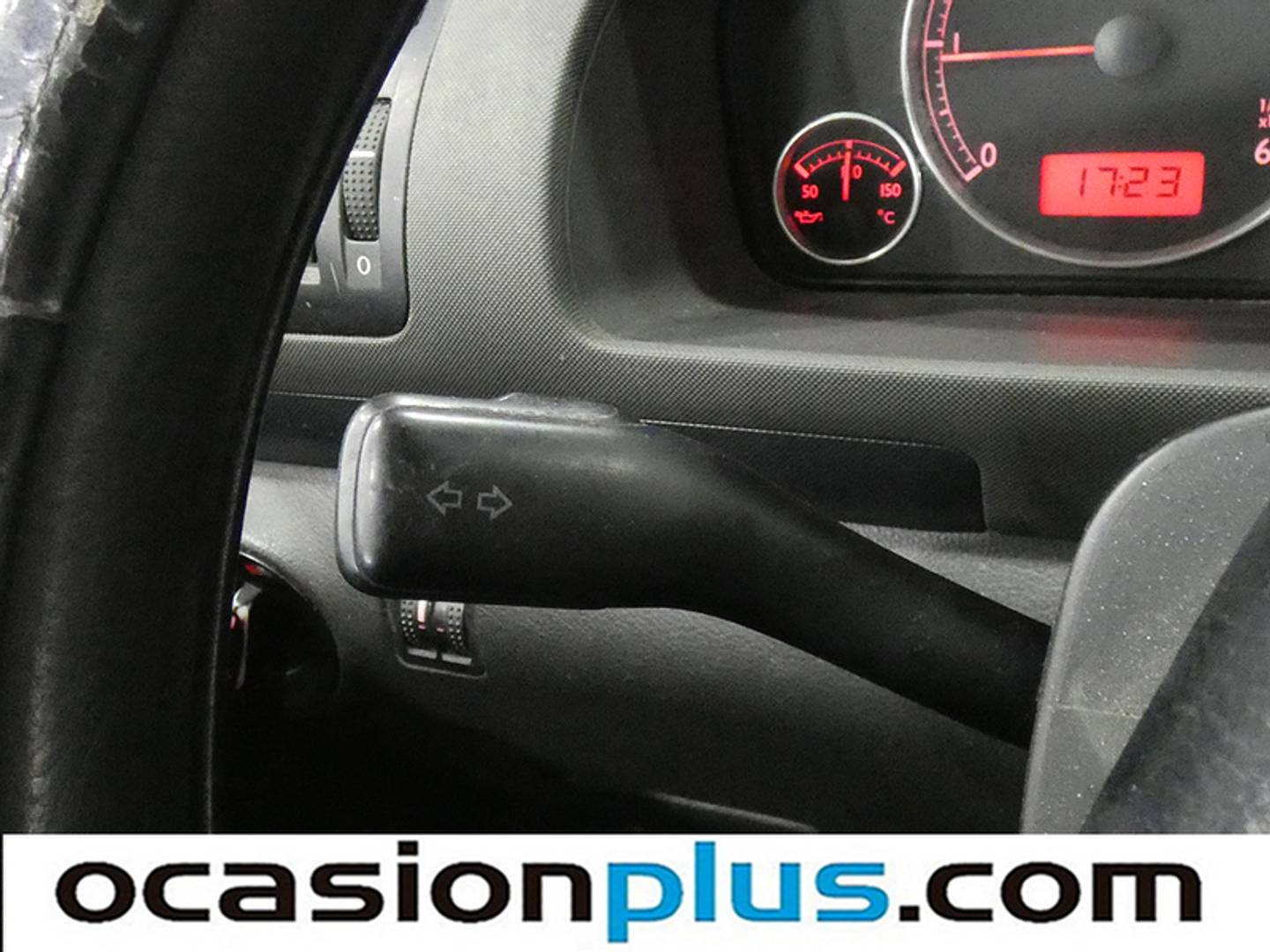 Foto Seat Alhambra SEAT Alhambra 2.0 TDI Reference (140 CV) 7 Plazas