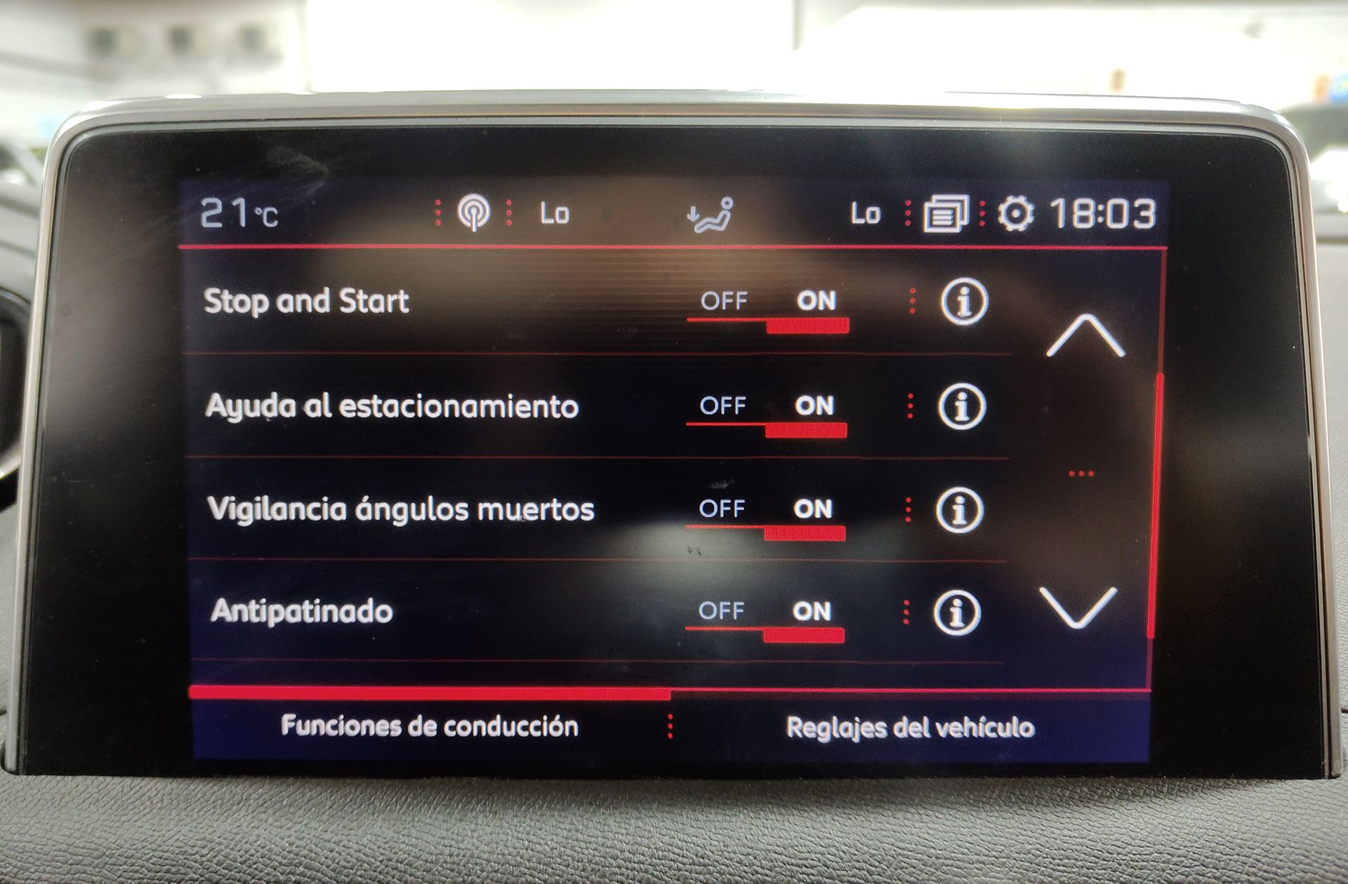 Peugeot 5008 BlueHDi 120 GT Line 7 plazas - foto 16