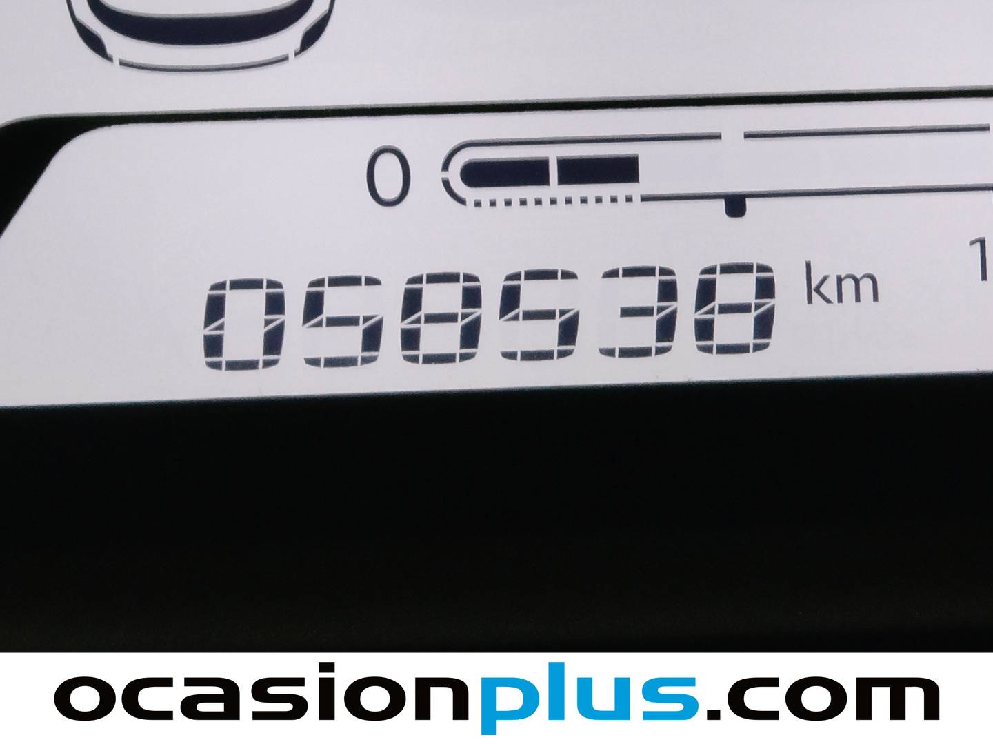 Citroën C4 Picasso Citroën C4 Picasso 1.6 HDI Seduction (92 CV) seminuevo