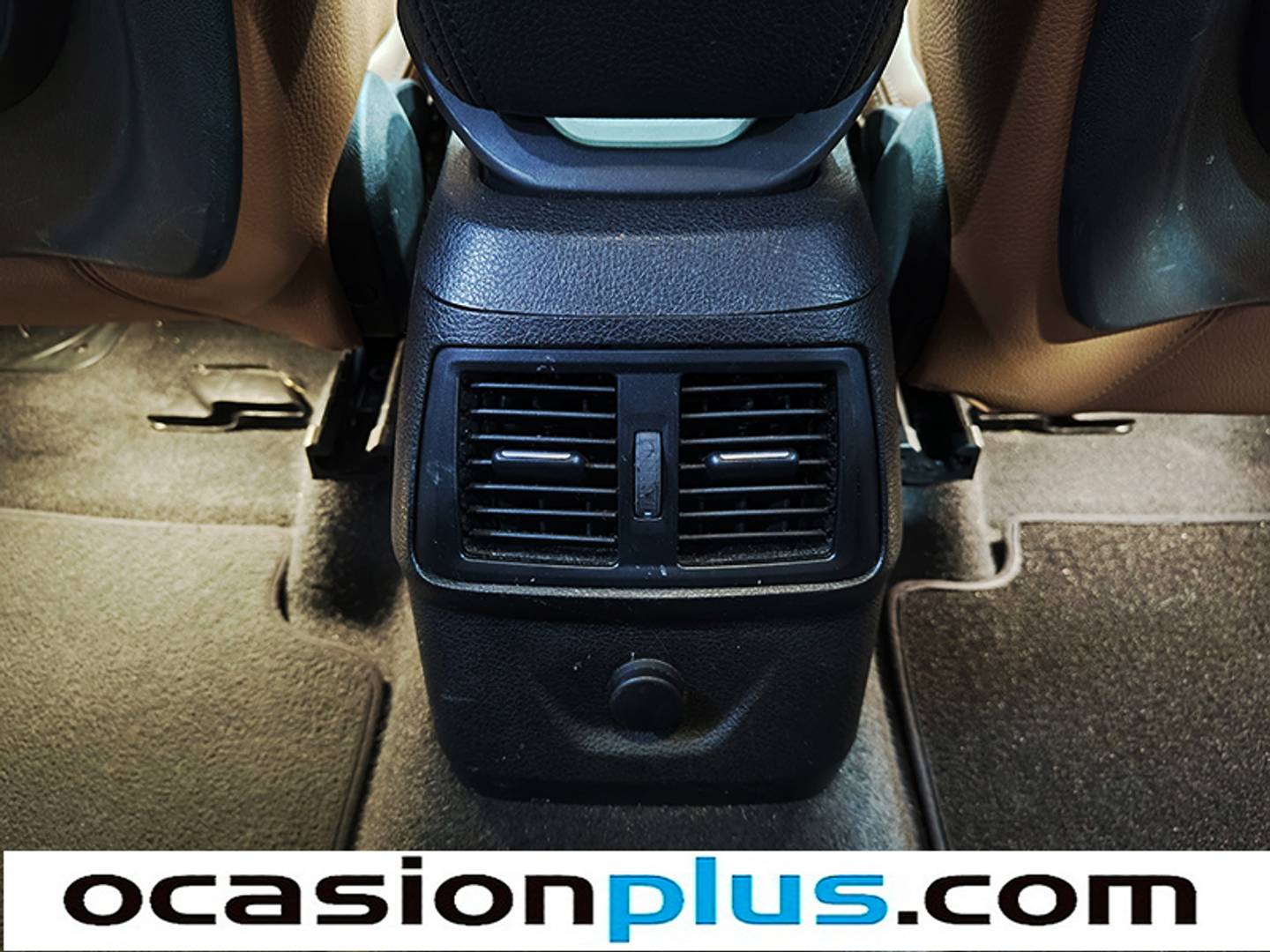 Foto BMW Serie 2 Active Tourer BMW Serie 2 218d Active Tourer (150 CV)