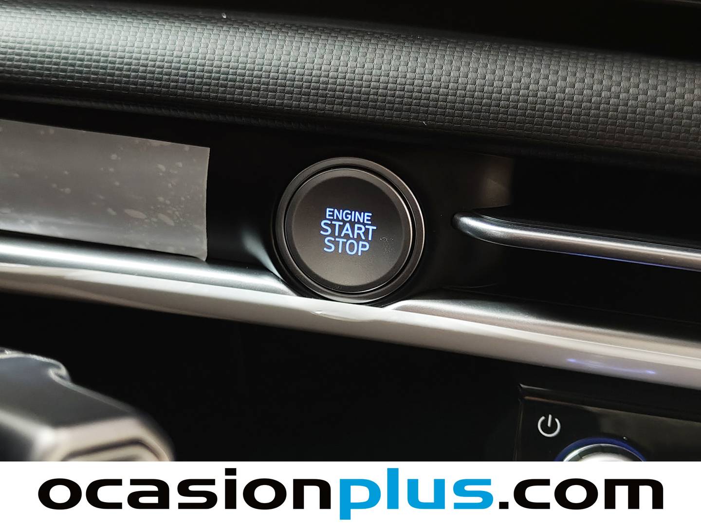 Hyundai Tucson Hyundai Tucson 1.6T HEV Klass AT (215 CV) de segunda mano