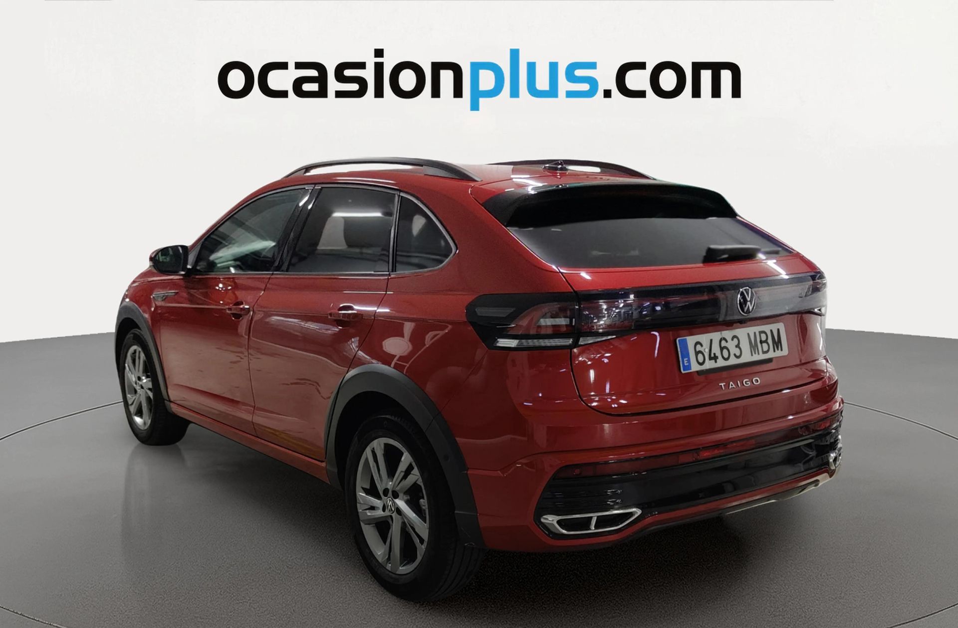 Volkswagen Taigo R-Line 1.5 TSI DSG - foto 3