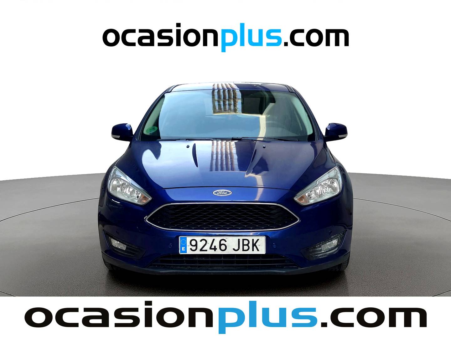 Ford Focus Ford Focus 1.0 Ecoboost S&S Trend (125 CV) al mejor precio