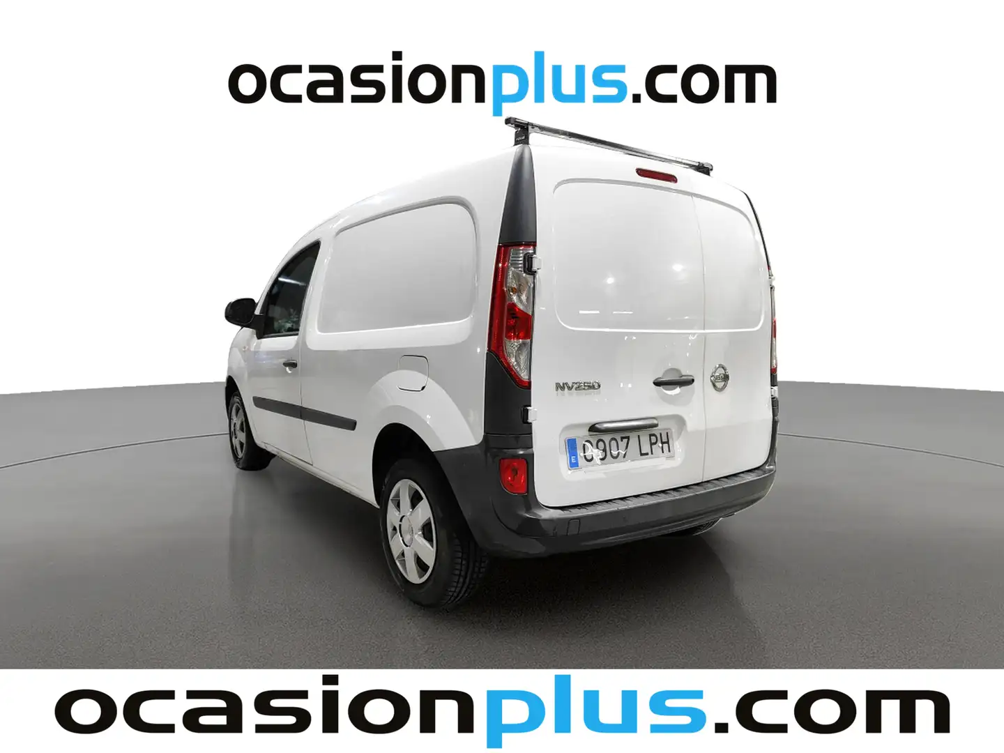 Foto Nissan NV250 Nissan NV250 Furgon 1.5 dCi L1H1 Óptima (116 CV)