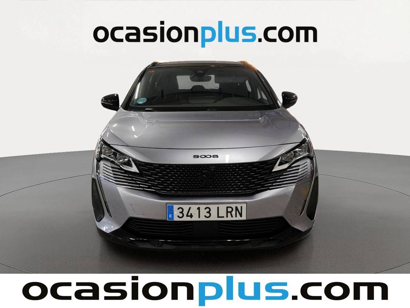 Peugeot 5008 Peugeot 5008 1.6 PureTech 132KW S&S GT EAT8 barato